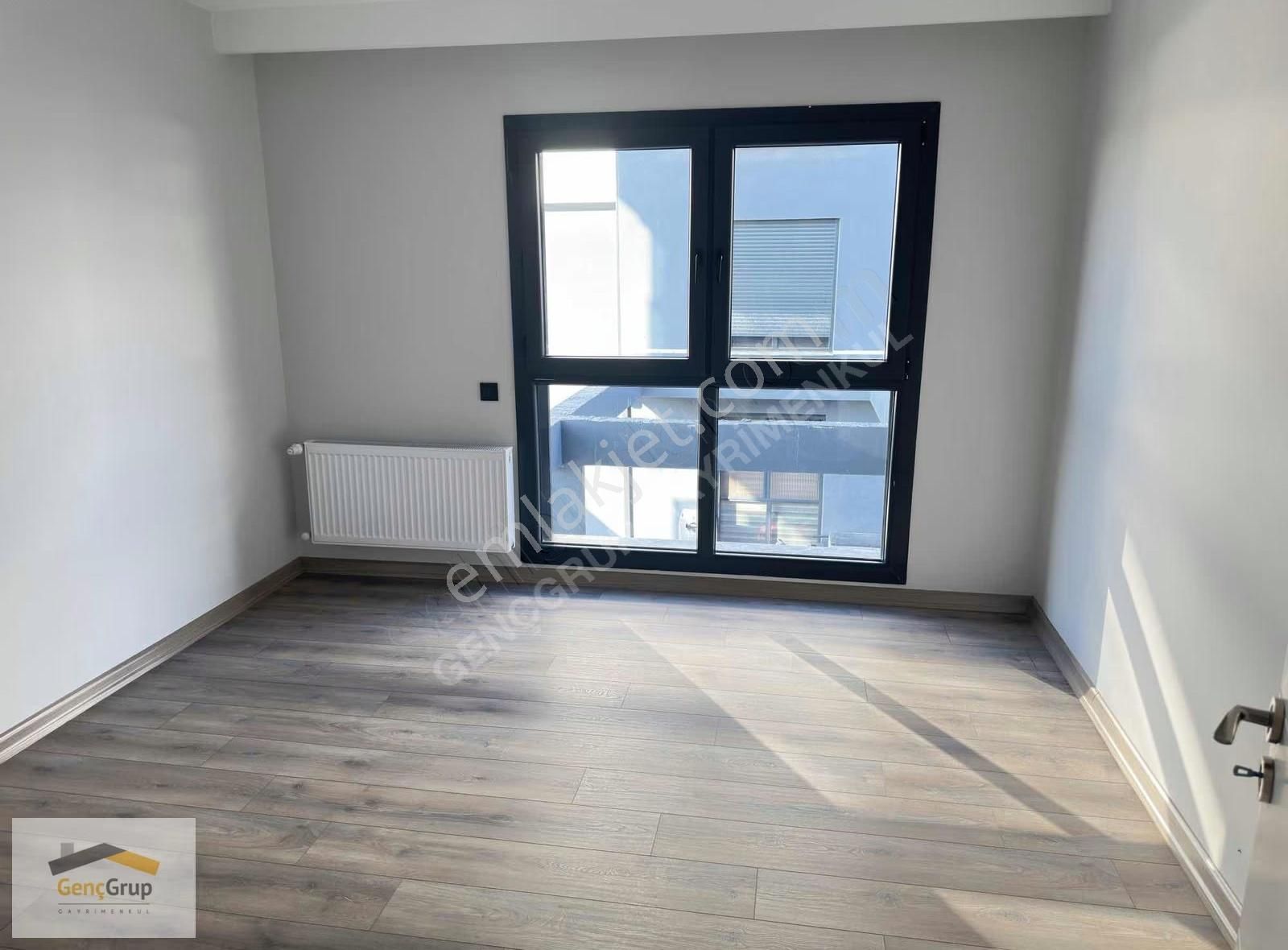 *genç Grup* Yenişehir Park Evlerinde 220 M2 4+1 Kiralık Daire - Görsel 25