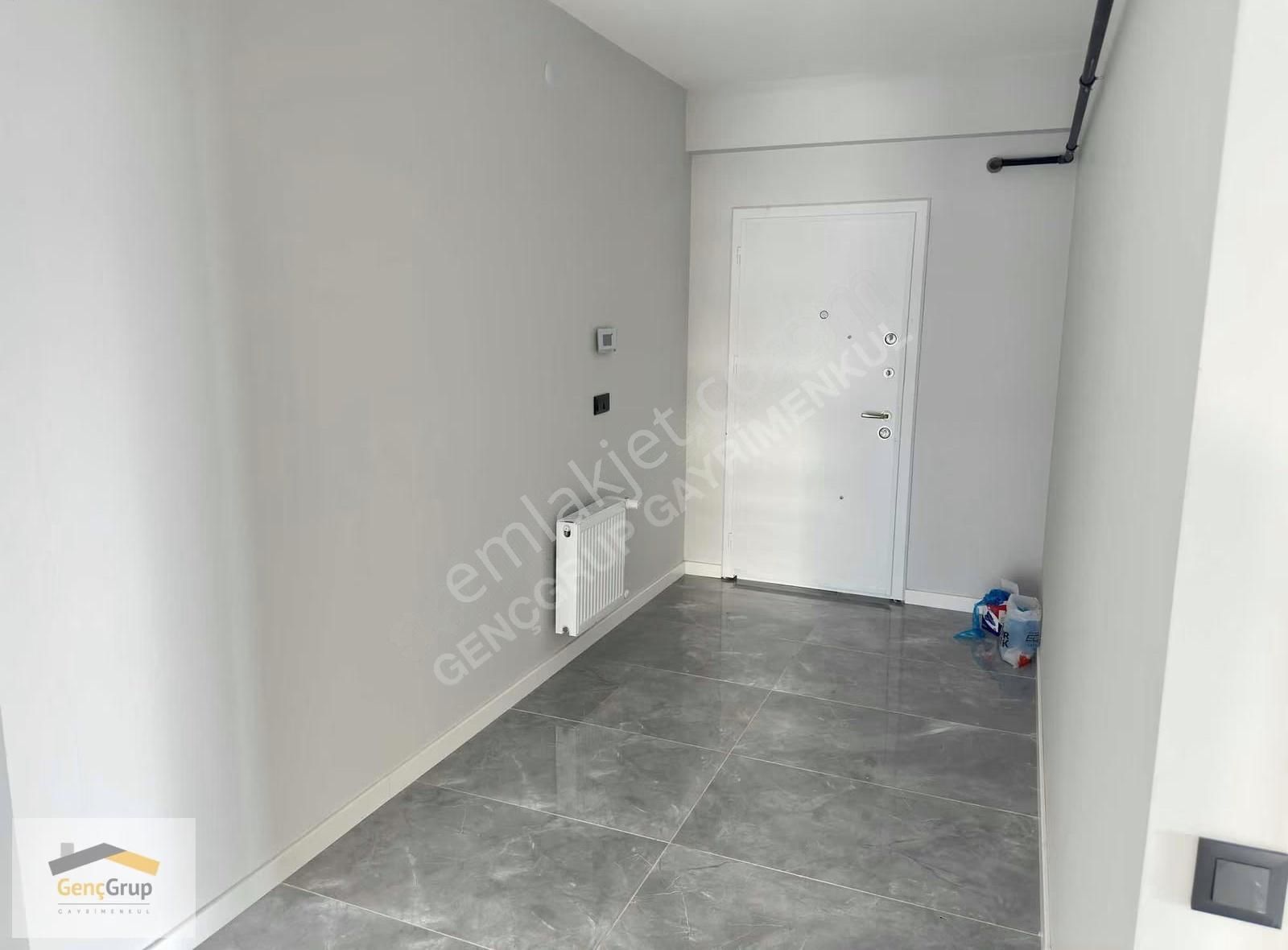 *genç Grup* Yenişehir Park Evlerinde 220 M2 4+1 Kiralık Daire - Görsel 22