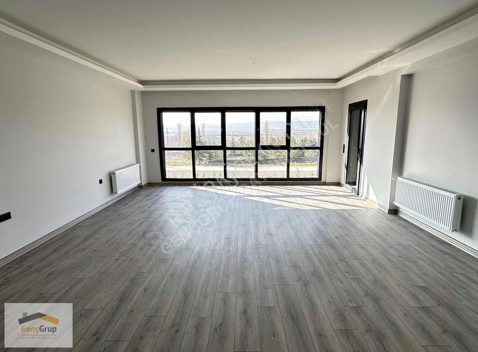 *genç Grup* Yenişehir Park Evlerinde 220 M2 4+1 Kiralık Daire - Görsel 34