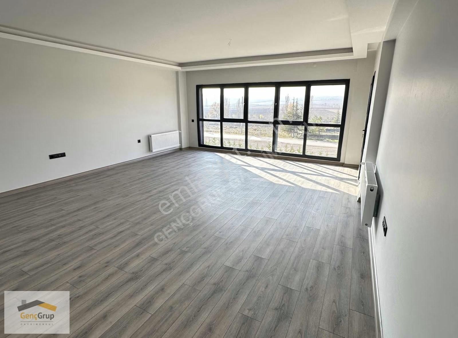 *genç Grup* Yenişehir Park Evlerinde 220 M2 4+1 Kiralık Daire - Görsel 32