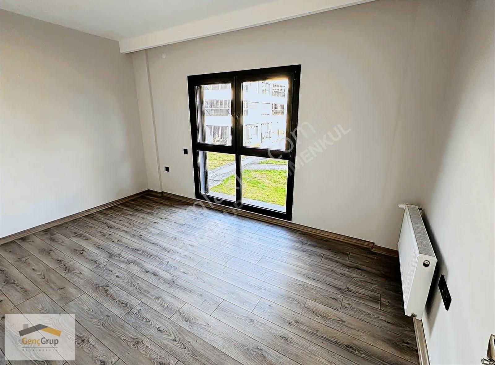 *genç Grup* Yenişehir Park Evlerinde 220 M2 4+1 Kiralık Daire - Görsel 13