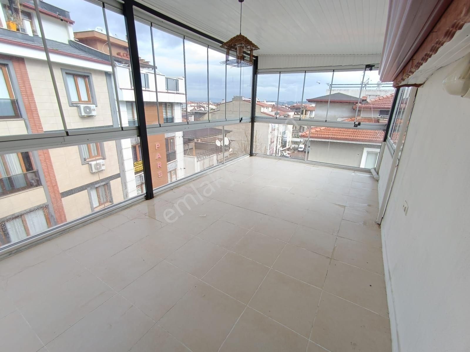 Atalarda 2+1 160 M2 Dubleks Daire