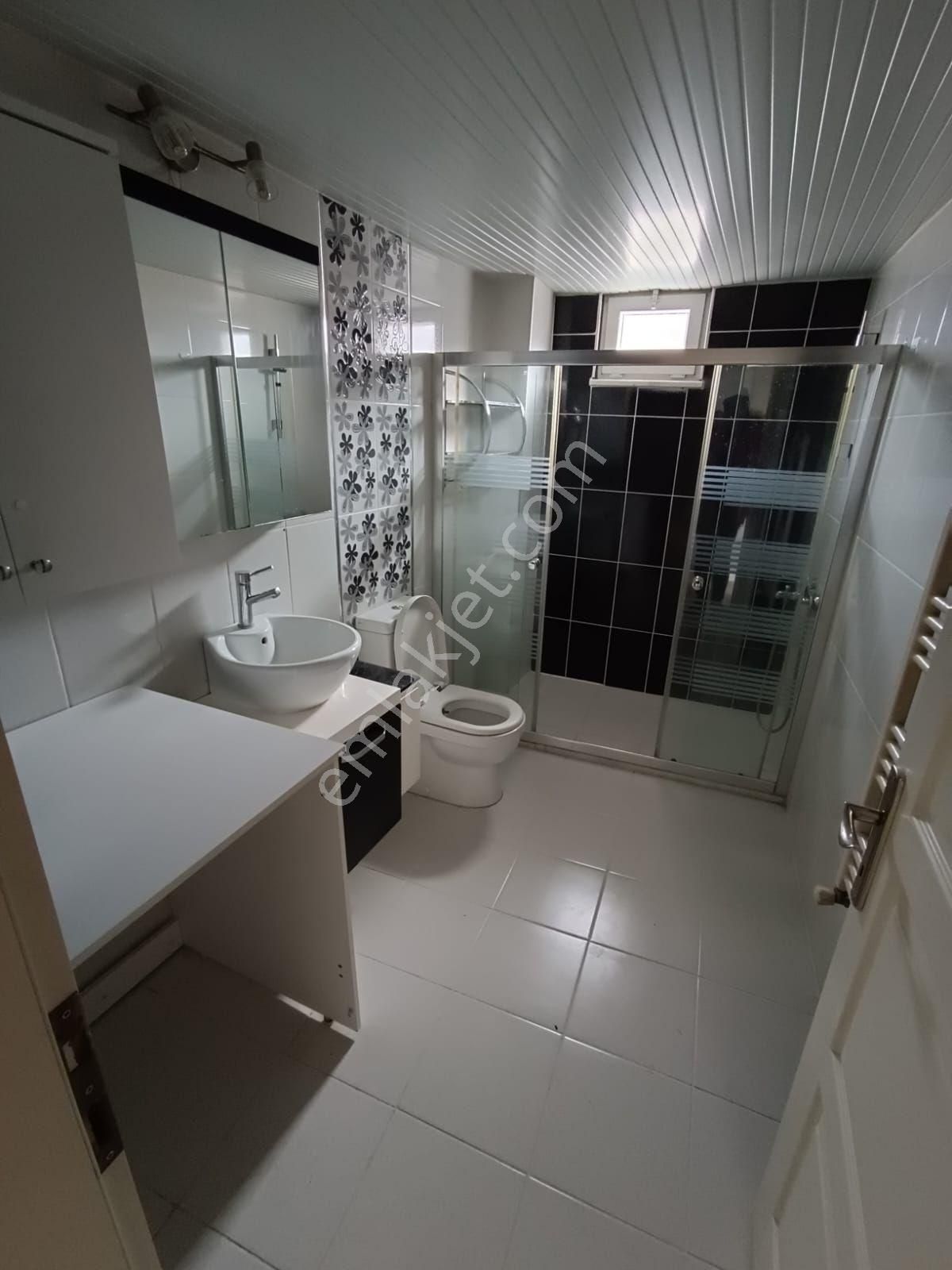 Atalarda 2+1 160 M2 Dubleks Daire - Görsel 8