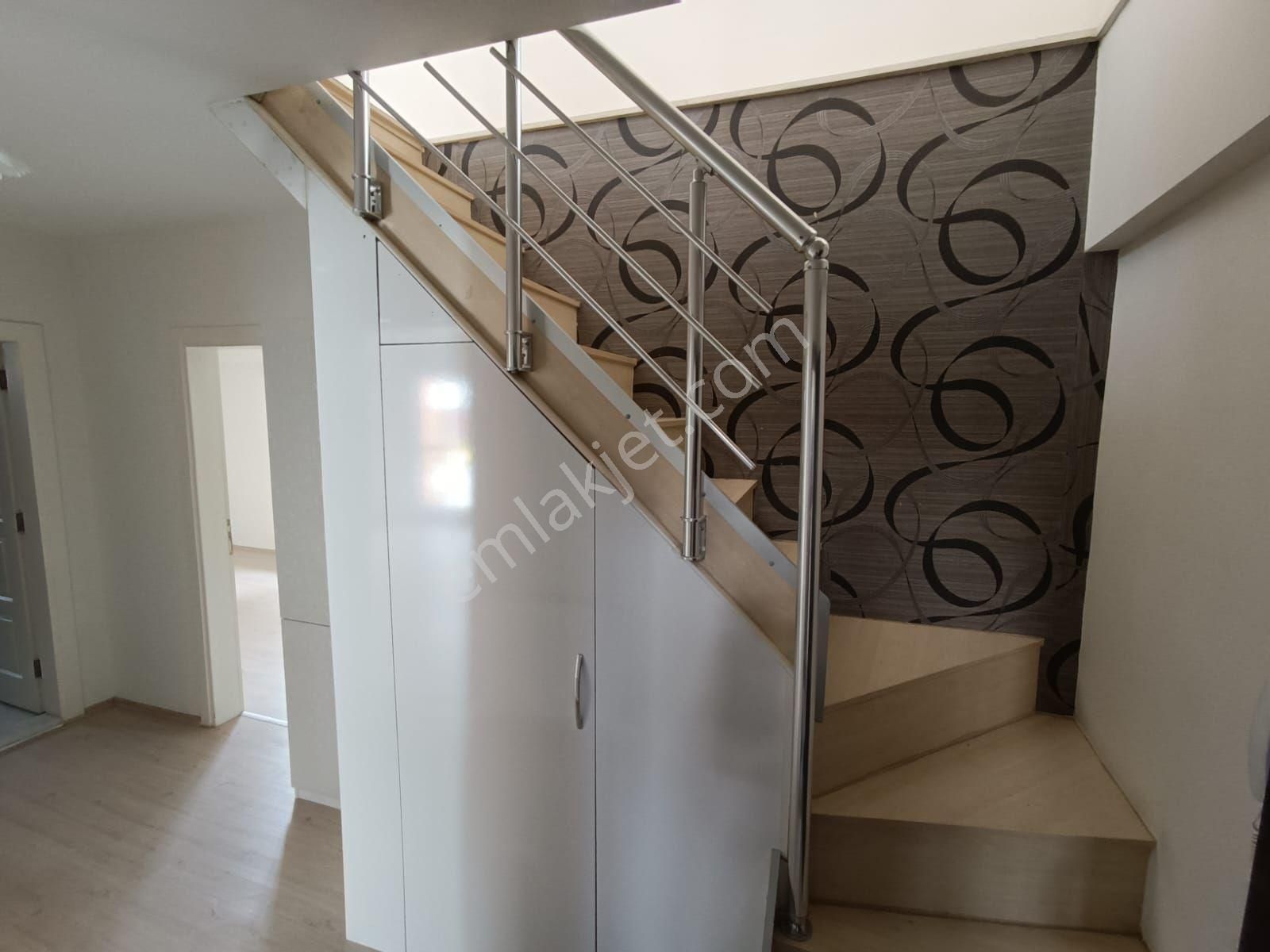 Atalarda 2+1 160 M2 Dubleks Daire - Görsel 7