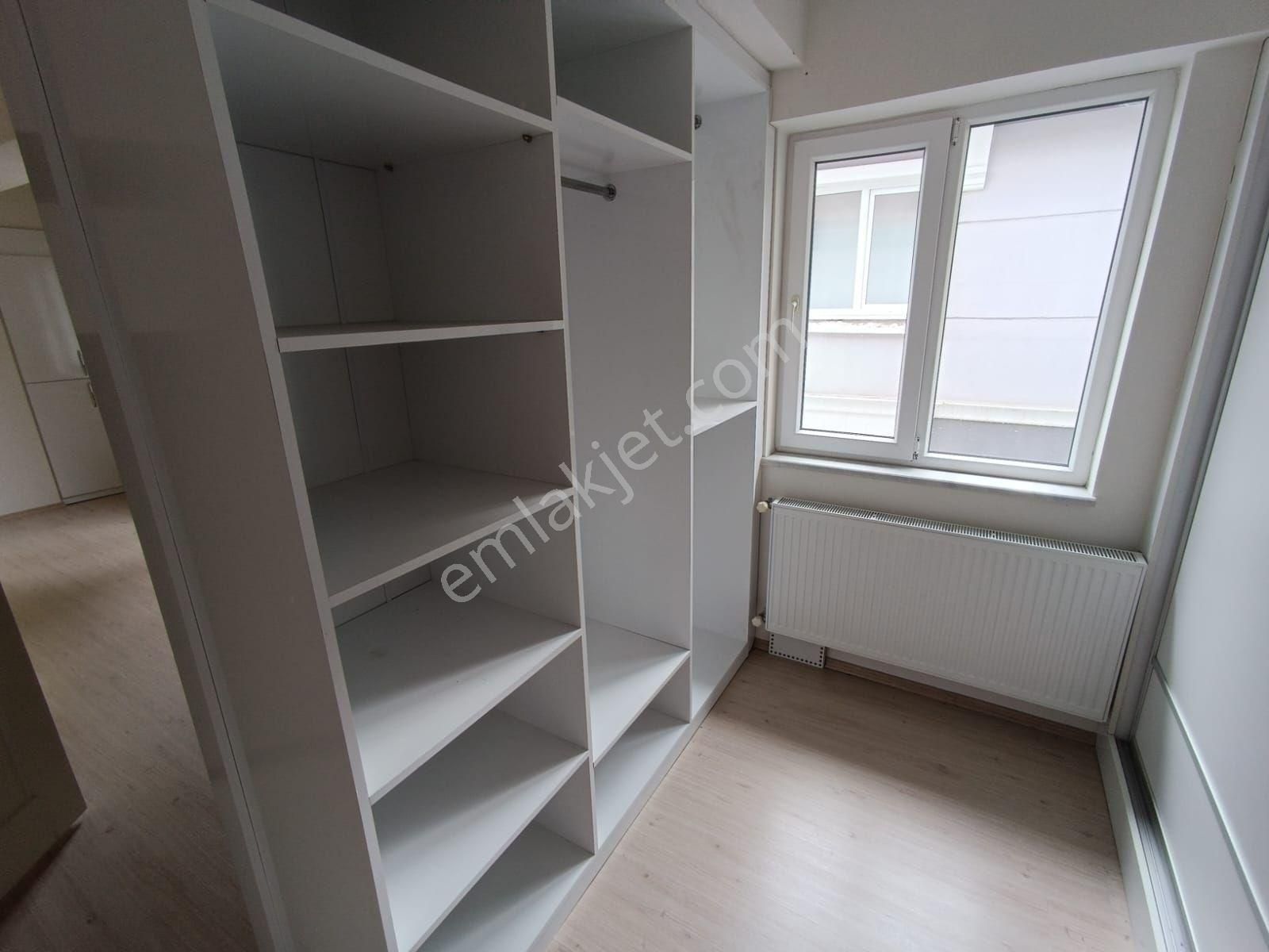 Atalarda 2+1 160 M2 Dubleks Daire - Görsel 13