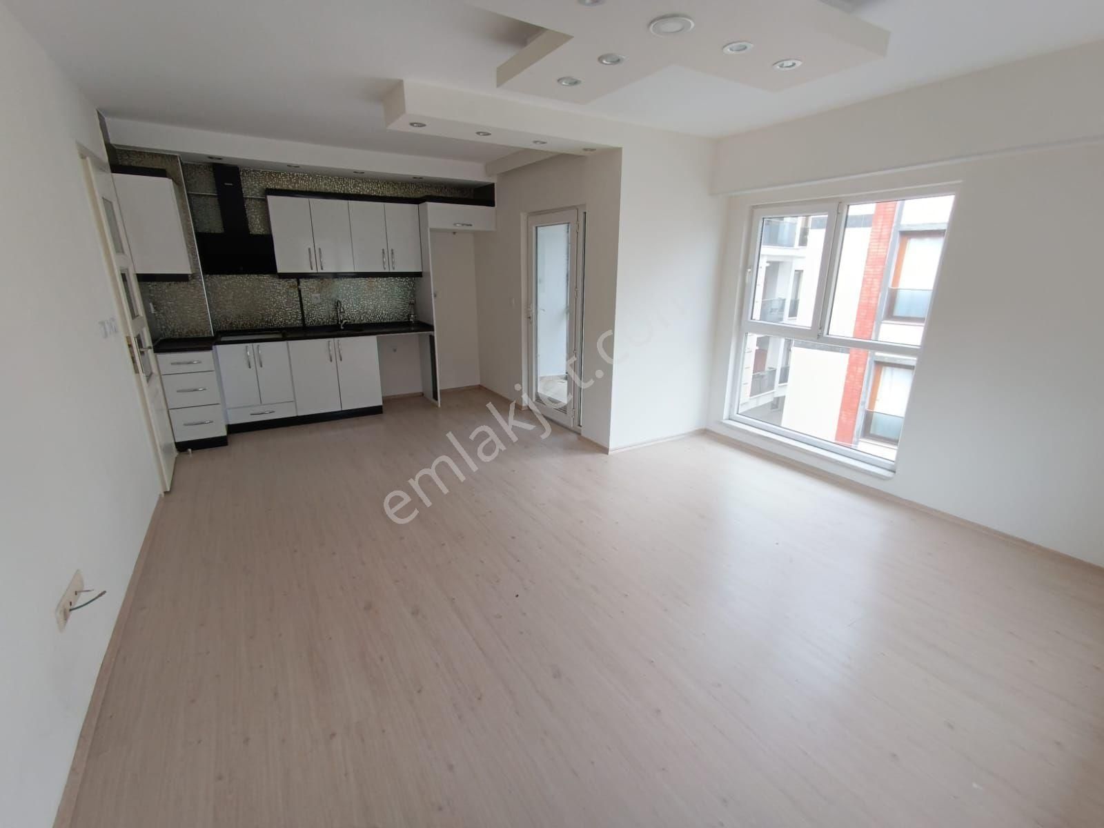 Atalarda 2+1 160 M2 Dubleks Daire - Görsel 19