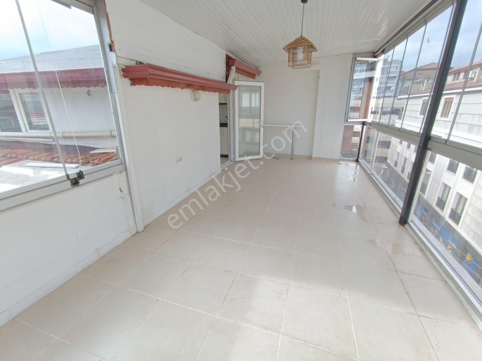 Atalarda 2+1 160 M2 Dubleks Daire - Görsel 16