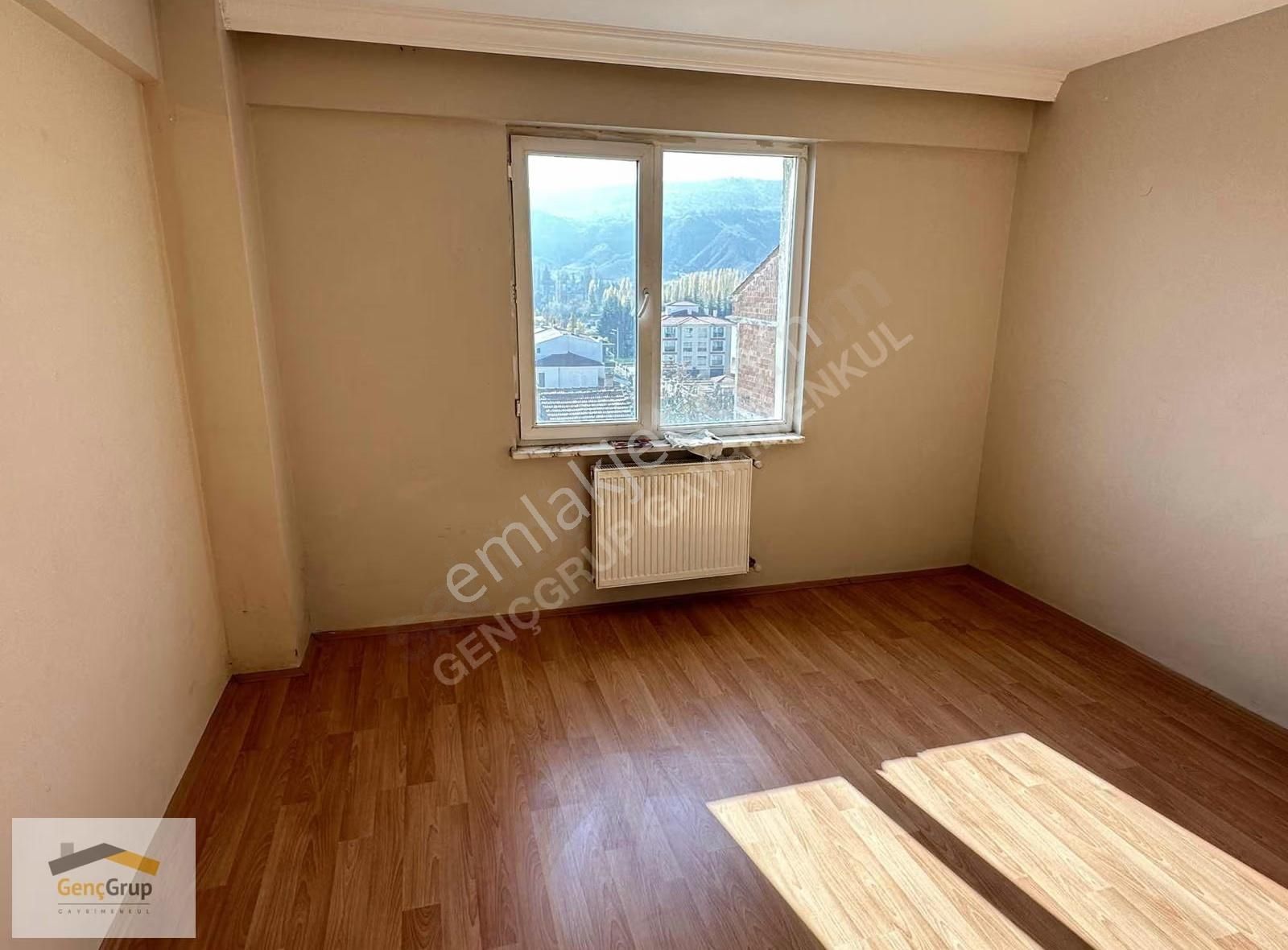 *genç Grup* Orhangazi Mah. Kütahya Yolu Üzeri Geniş Kiralık 2+1 - Görsel 17