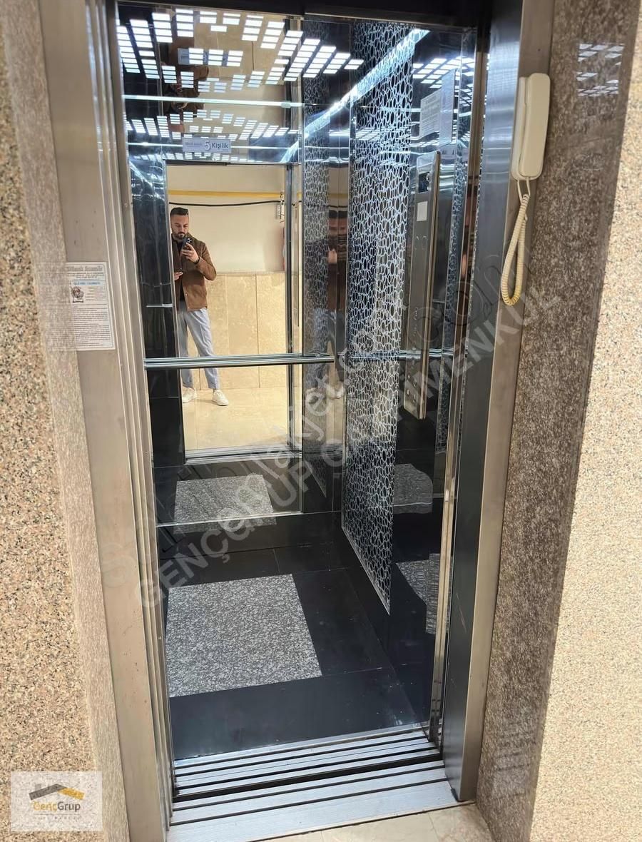 *genç Grup* Orhangazi Mah. Kütahya Yolu Üzeri Geniş Kiralık 2+1 - Görsel 16