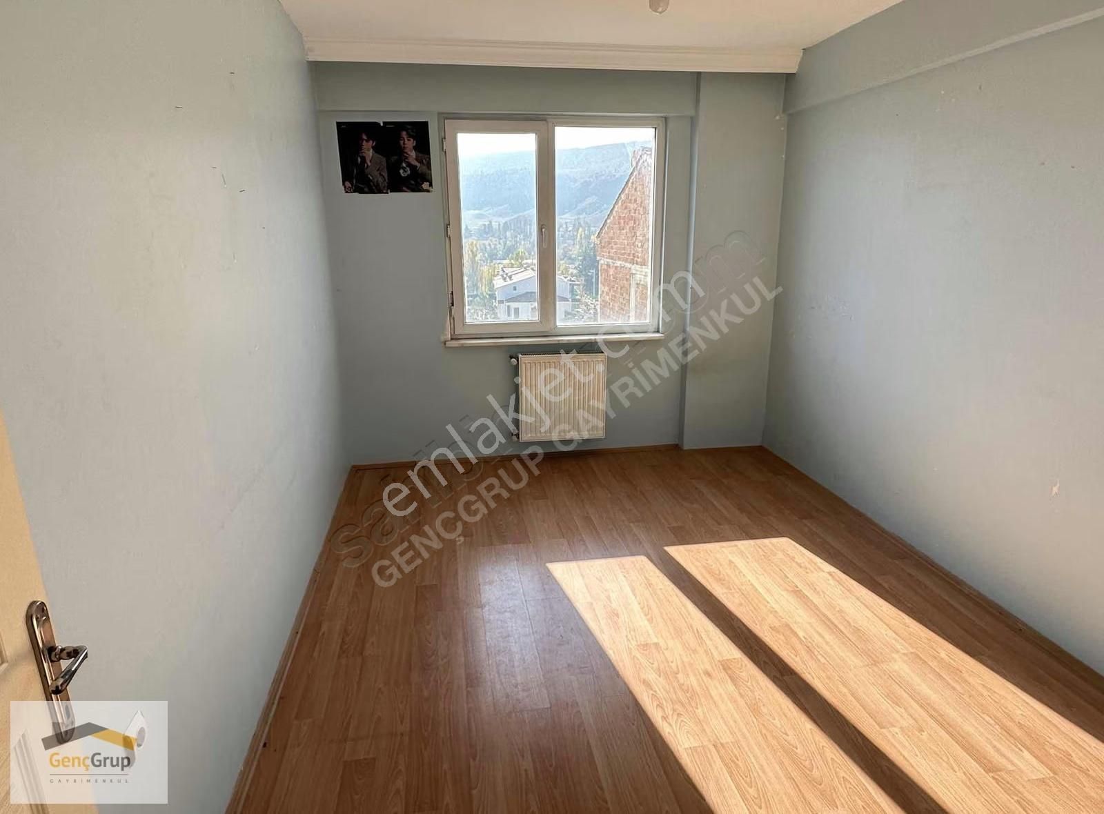 *genç Grup* Orhangazi Mah. Kütahya Yolu Üzeri Geniş Kiralık 2+1 - Görsel 21