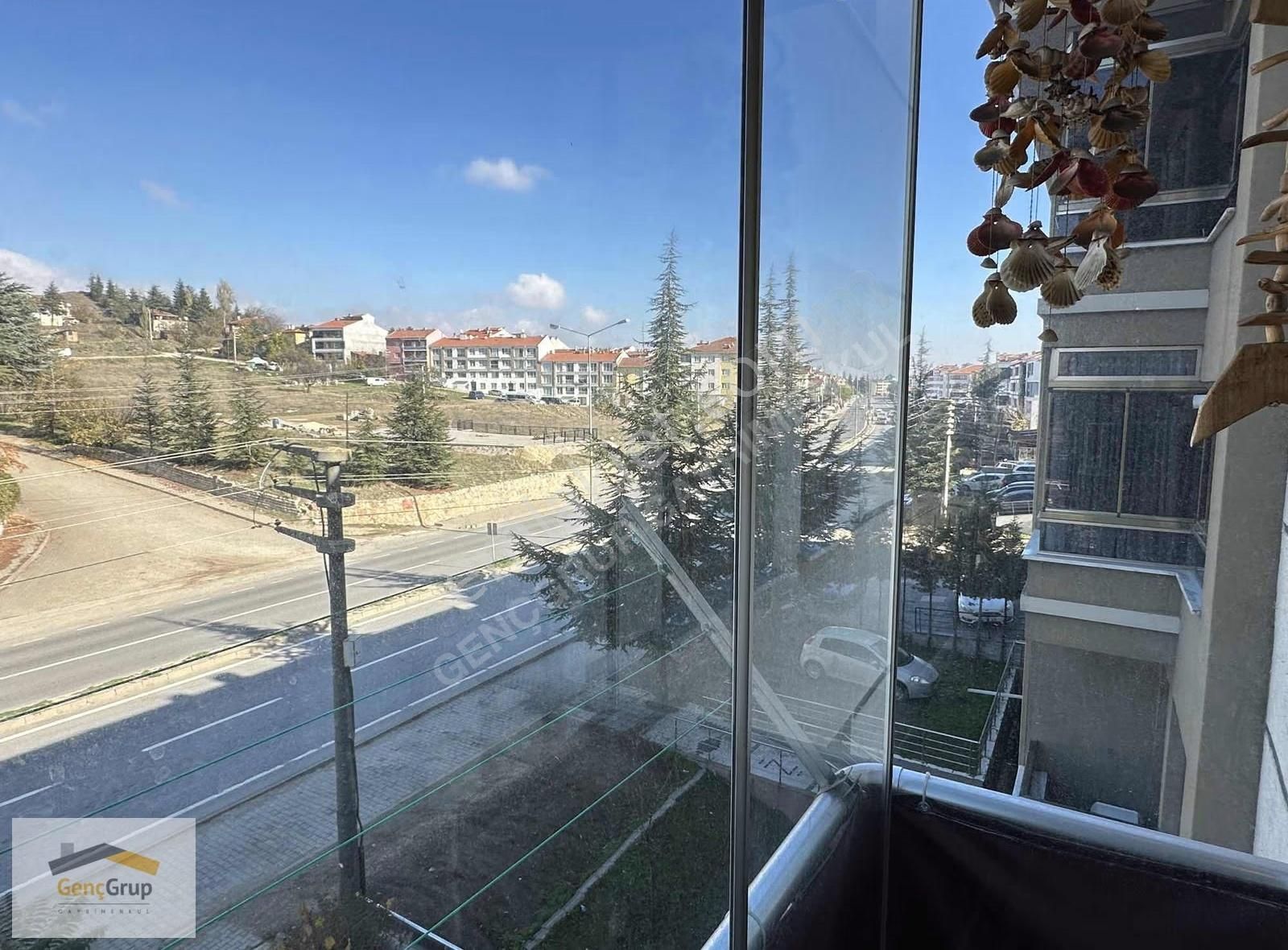 *genç Grup* Orhangazi Mah. Kütahya Yolu Üzeri Geniş Kiralık 2+1 - Görsel 15