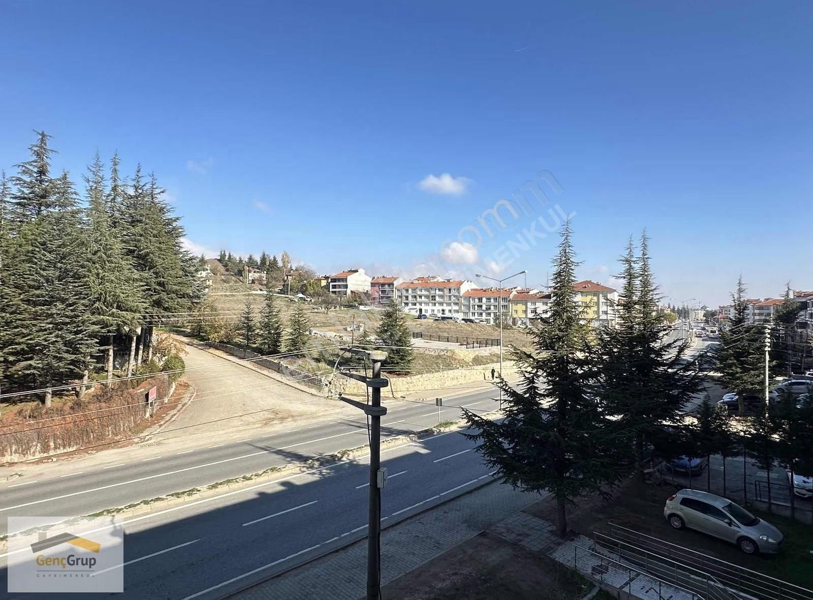 *genç Grup* Orhangazi Mah. Kütahya Yolu Üzeri Geniş Kiralık 2+1 - Görsel 20