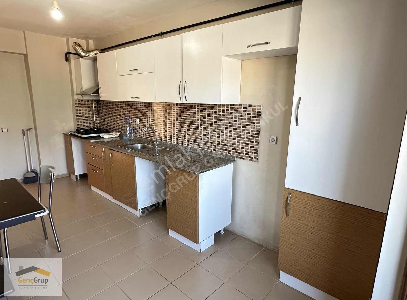 *genç Grup* Orhangazi Mah. Kütahya Yolu Üzeri Geniş Kiralık 2+1 - Görsel 14