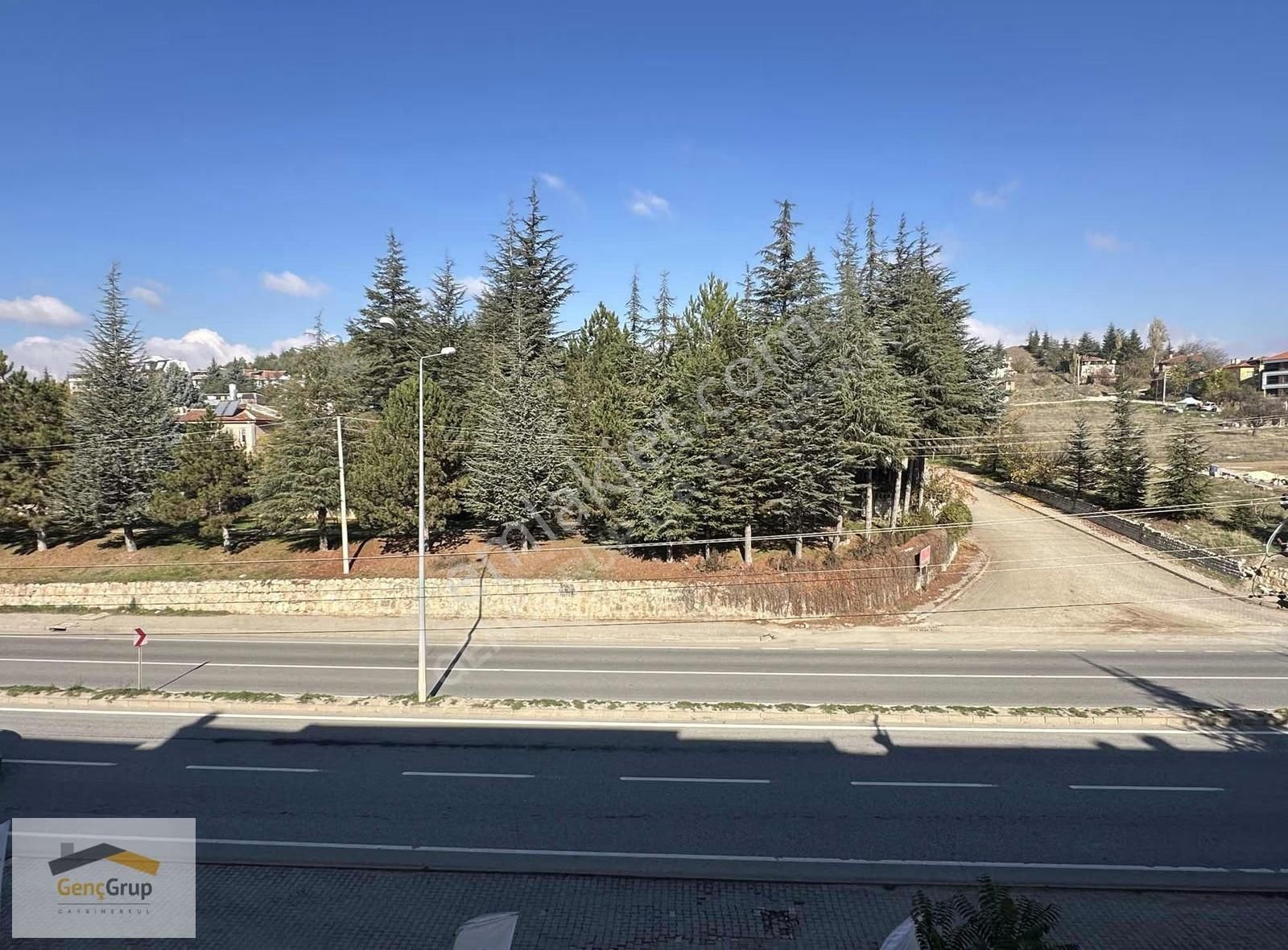 *genç Grup* Orhangazi Mah. Kütahya Yolu Üzeri Geniş Kiralık 2+1 - Görsel 13