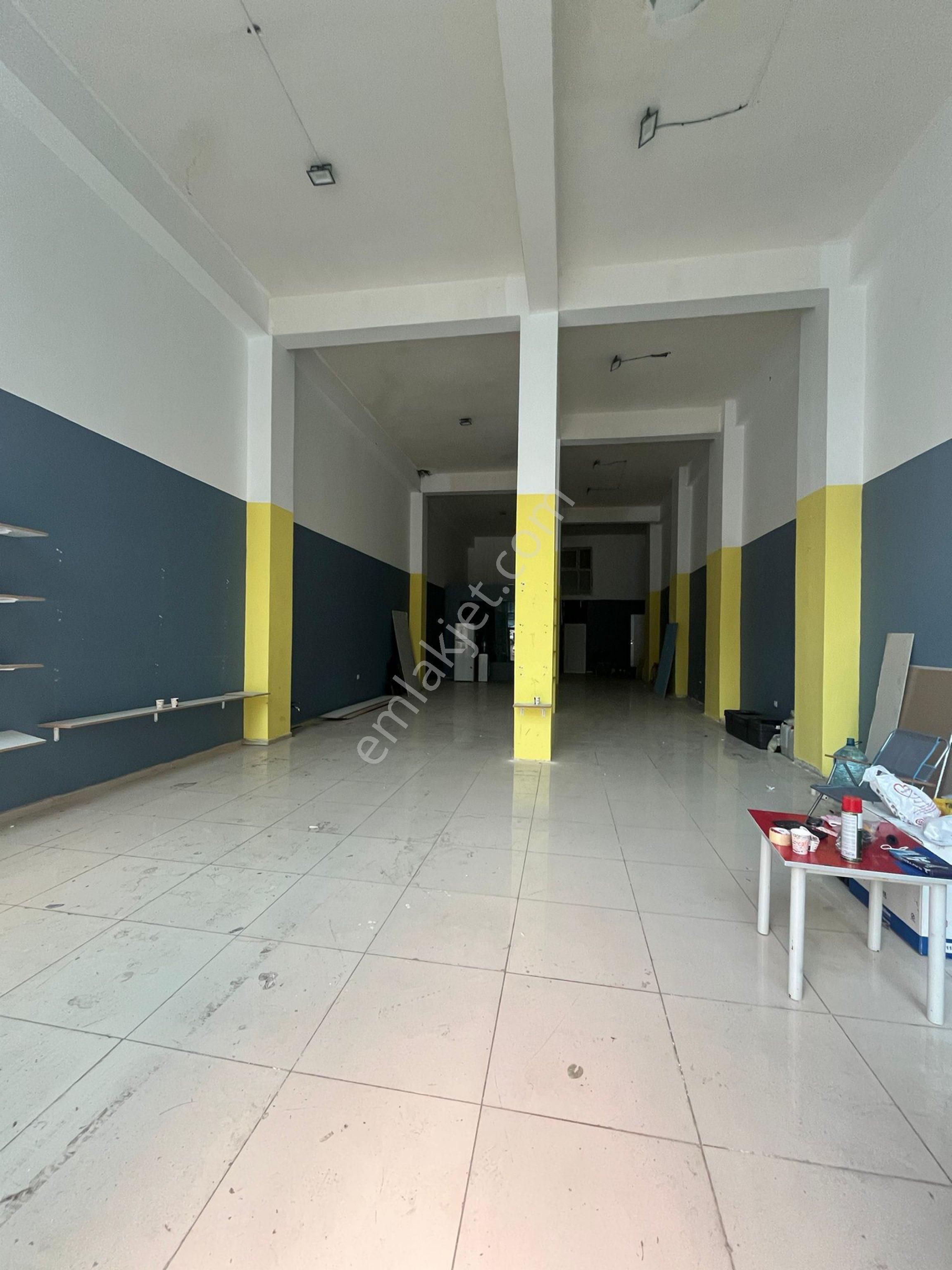Yonca Emlak Durali Alıç Mah. 150m2 Kiralık Dükkan - Görsel 3