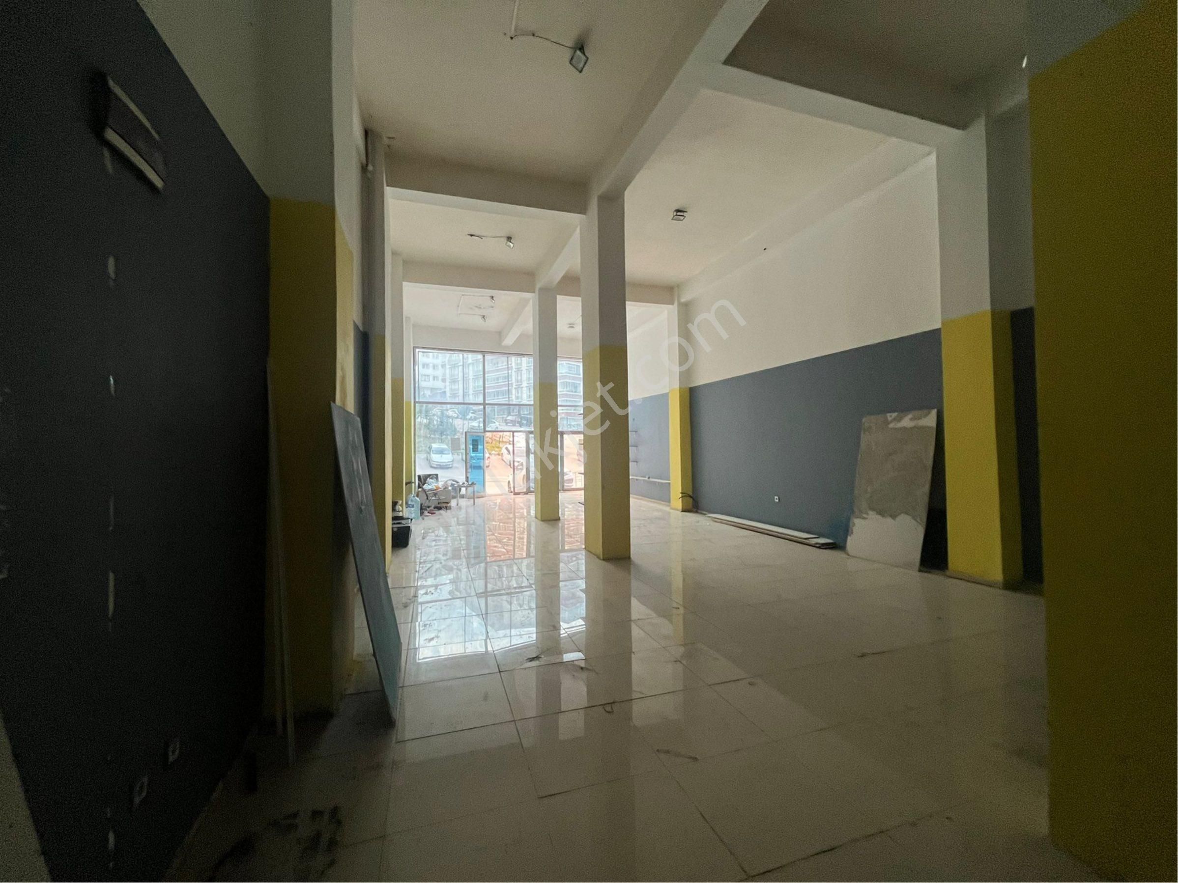 Yonca Emlak Durali Alıç Mah. 150m2 Kiralık Dükkan - Görsel 5