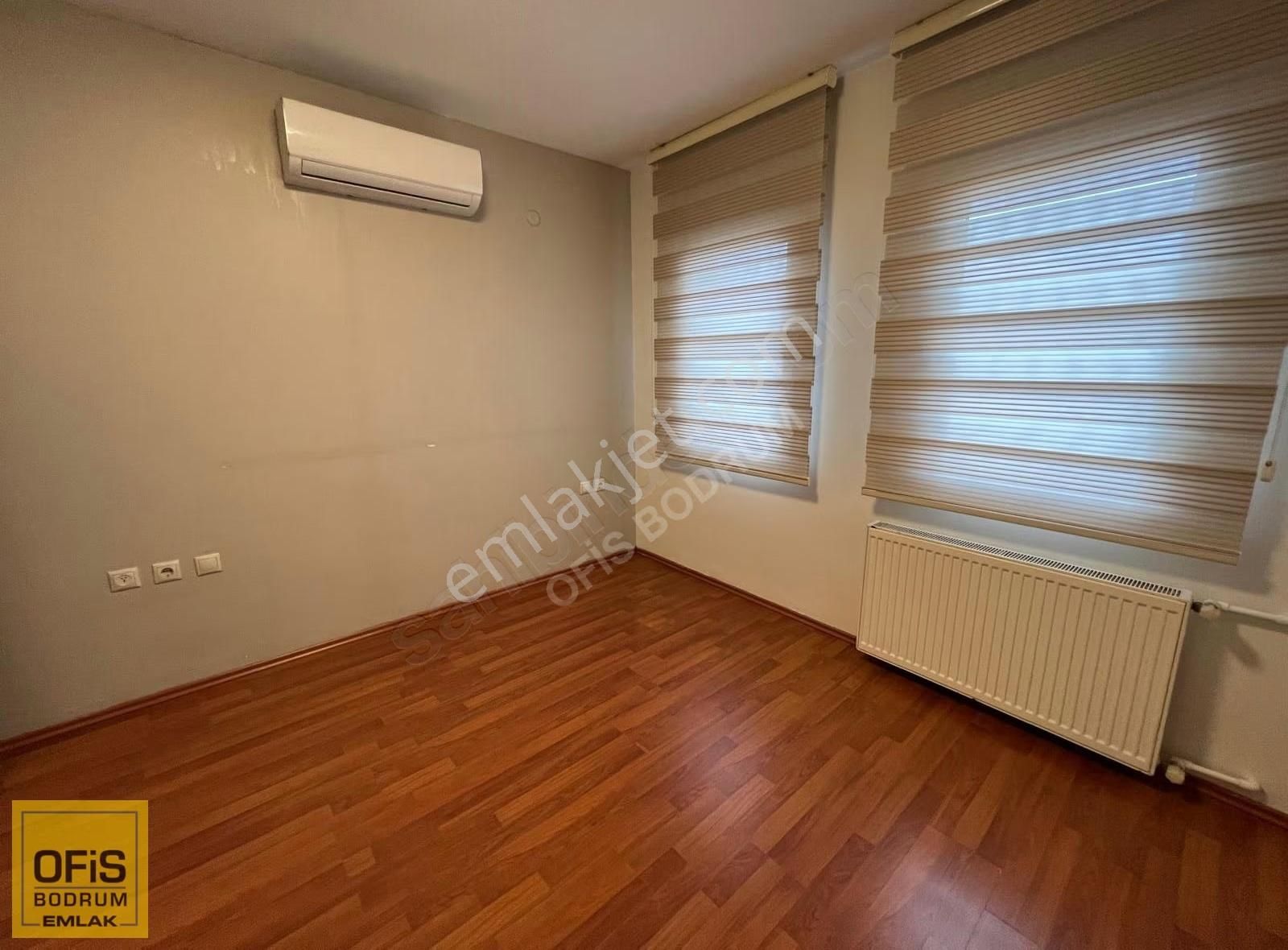 Bodrum Turgutreis Bahçelievler Kiralık 3+1 Üst Kat Daire - Görsel 25