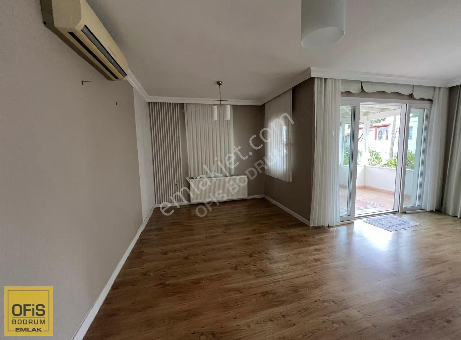 Bodrum Turgutreis Bahçelievler Kiralık 3+1 Üst Kat Daire - Görsel 26