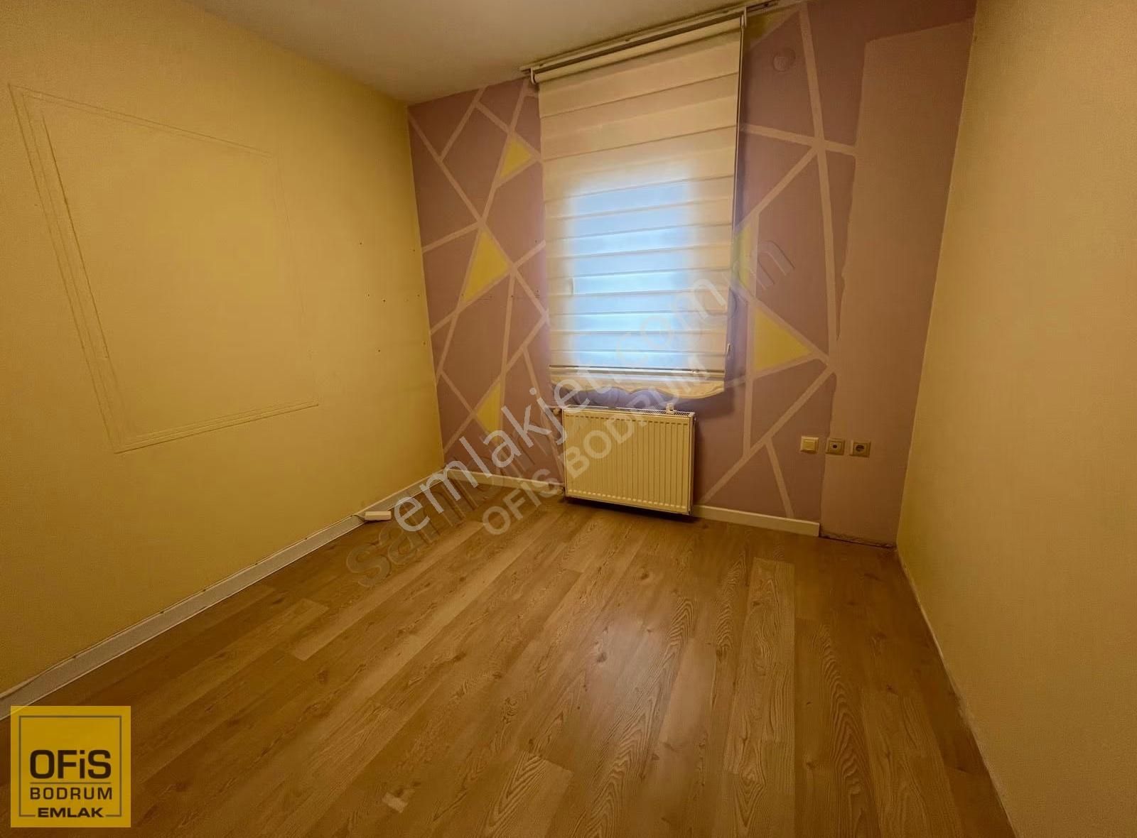 Bodrum Turgutreis Bahçelievler Kiralık 3+1 Üst Kat Daire - Görsel 2