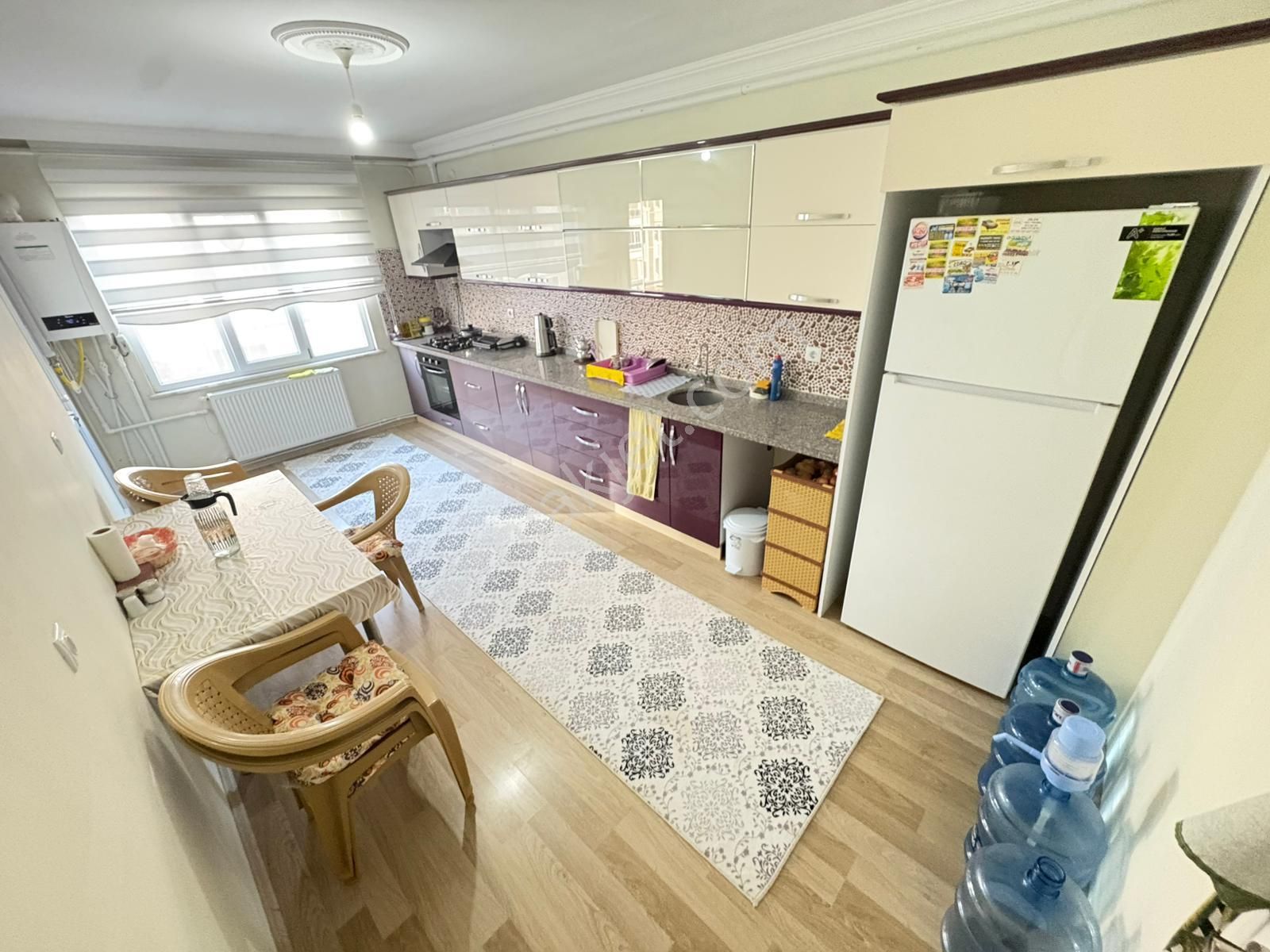 ▇ Varyant'tan Kadıköy'de 165 M2 Geniş Ön Cephe 3+1 Lüks Daire ▇ - Görsel 35