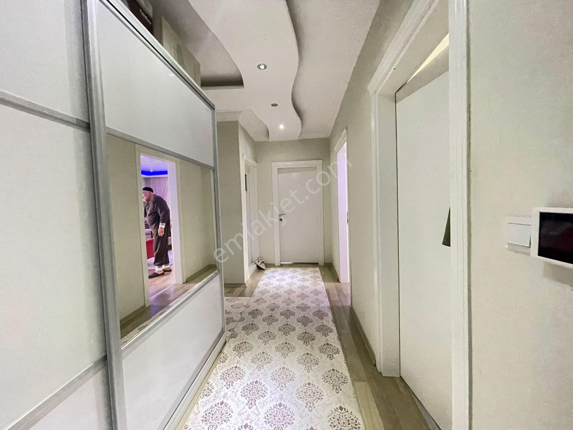 ▇ Varyant'tan Kadıköy'de 165 M2 Geniş Ön Cephe 3+1 Lüks Daire ▇ - Görsel 10