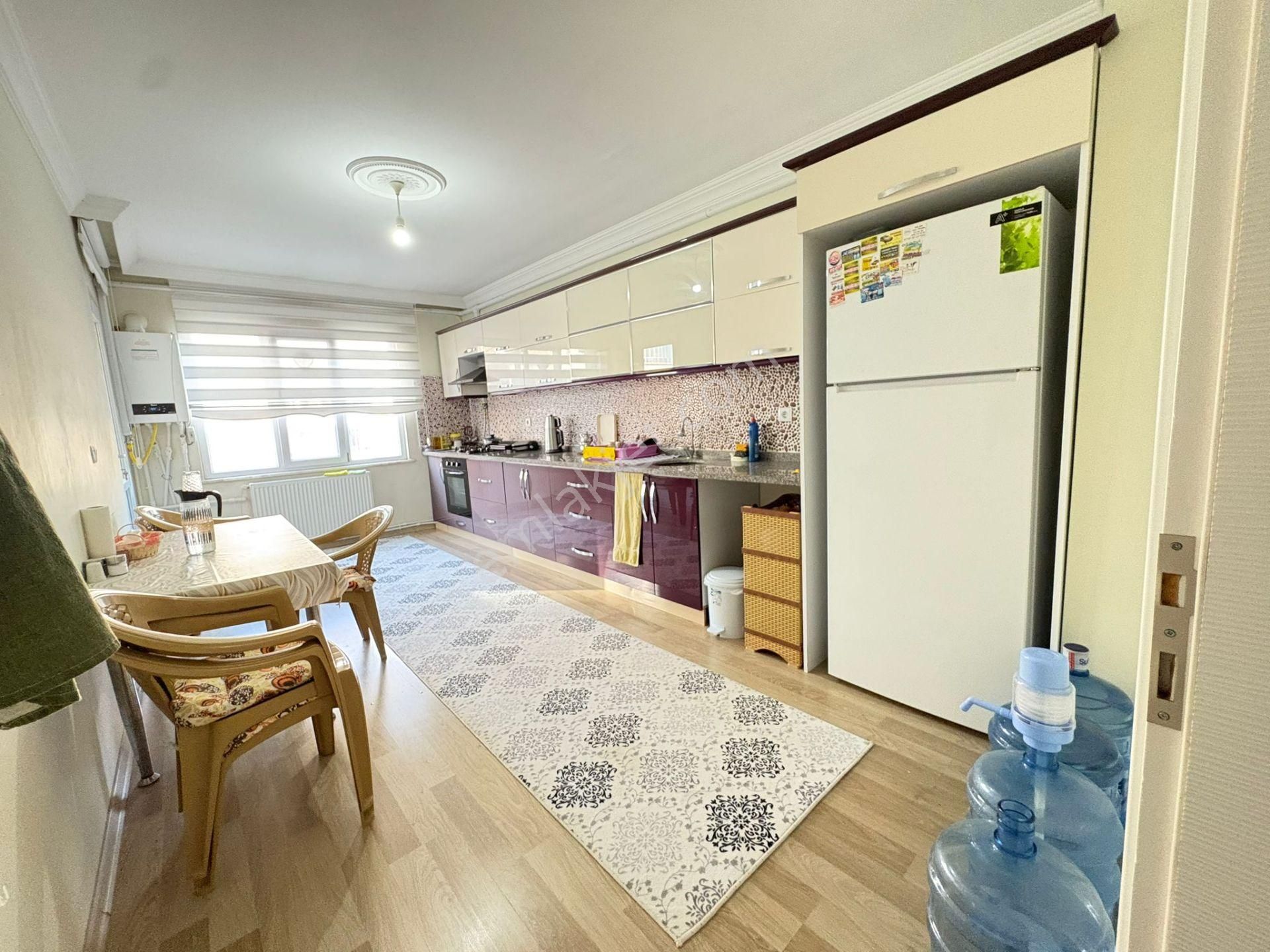 ▇ Varyant'tan Kadıköy'de 165 M2 Geniş Ön Cephe 3+1 Lüks Daire ▇