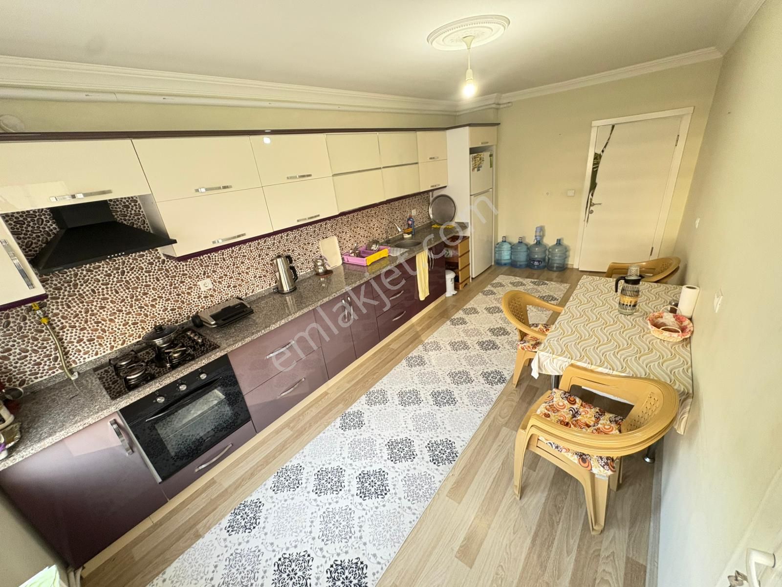 ▇ Varyant'tan Kadıköy'de 165 M2 Geniş Ön Cephe 3+1 Lüks Daire ▇ - Görsel 27