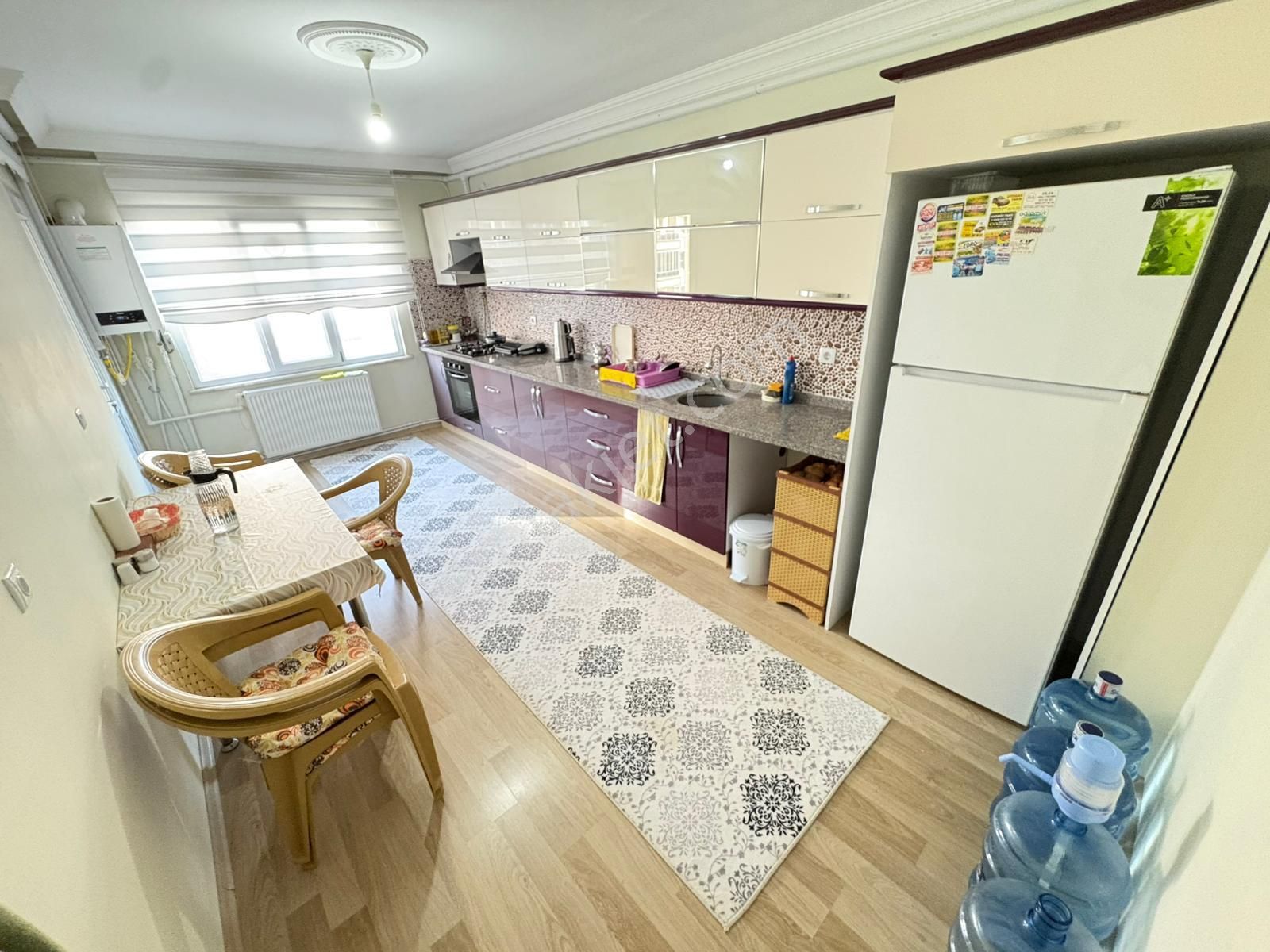 ▇ Varyant'tan Kadıköy'de 165 M2 Geniş Ön Cephe 3+1 Lüks Daire ▇ - Görsel 26