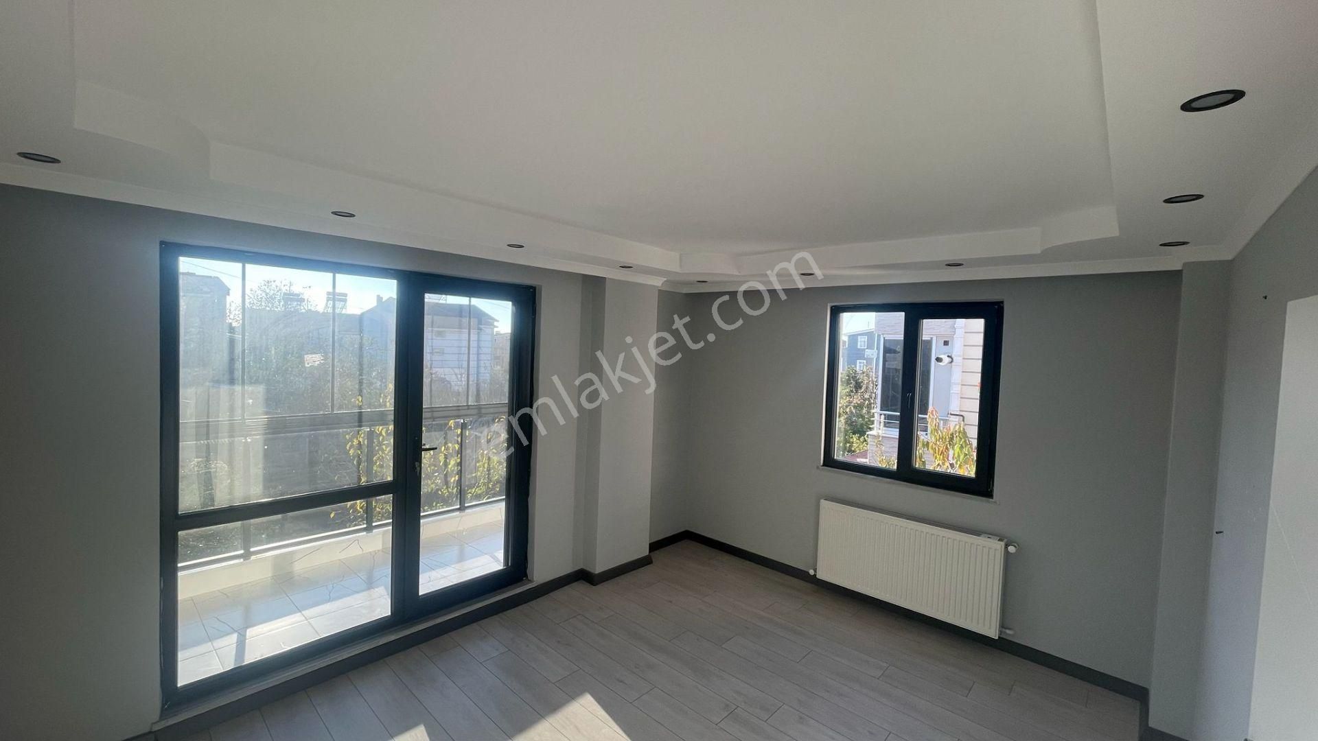 Yeniçiftlik'te Denize 600 Metre Mesafede Kombi Pet Haz 2+1 Villa - Görsel 2