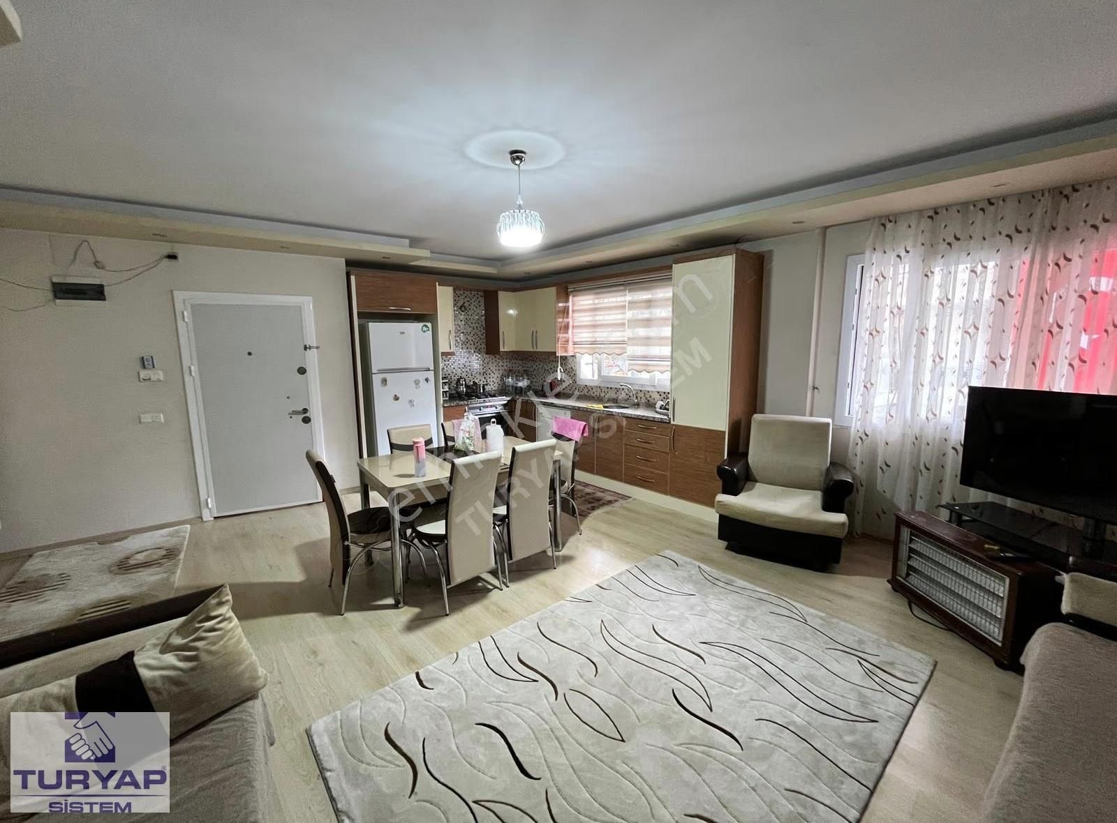 Turyap Sistem'den Merkezi Konumda Ofise Uygun 2+1 Satılık Daire - Görsel 13