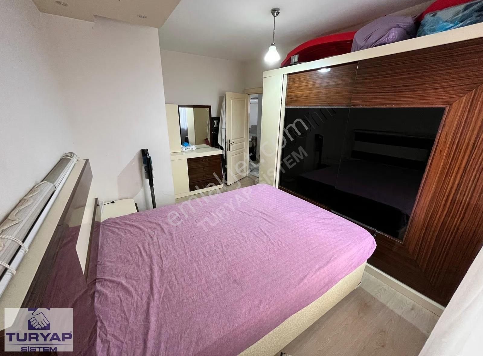 Turyap Sistem'den Merkezi Konumda Ofise Uygun 2+1 Satılık Daire - Görsel 4