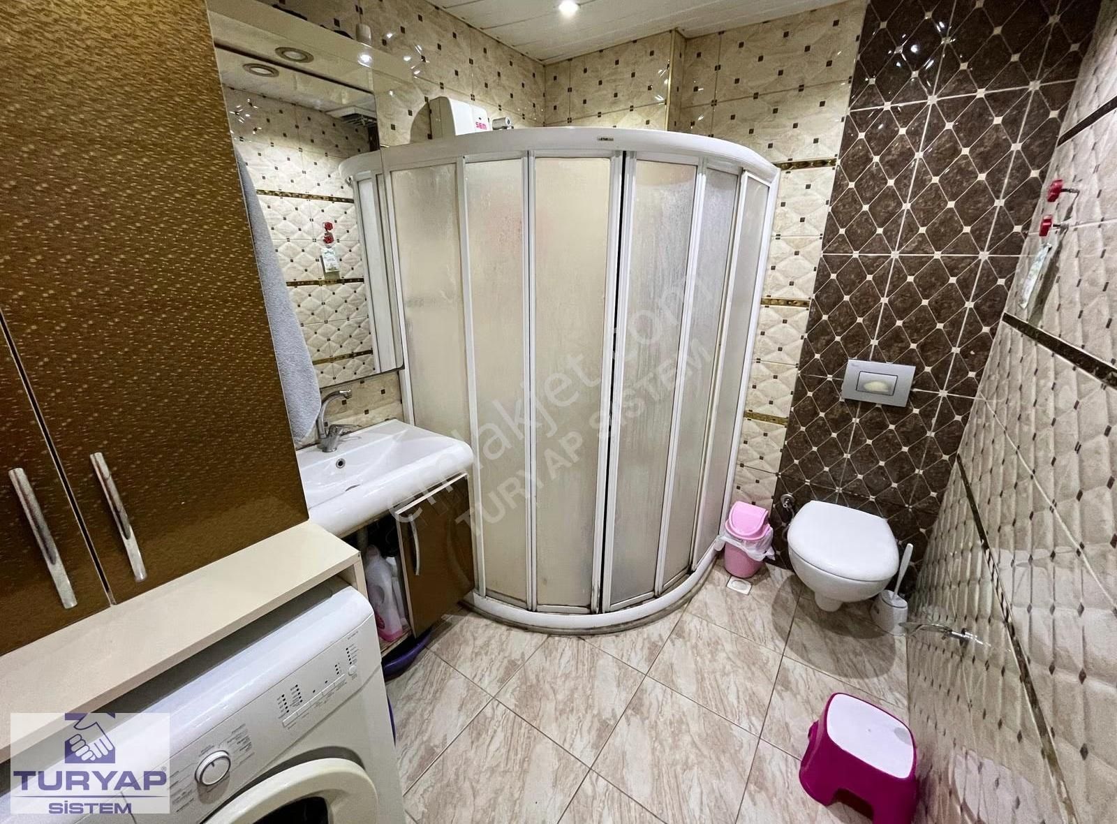 Turyap Sistem'den Merkezi Konumda Ofise Uygun 2+1 Satılık Daire - Görsel 14