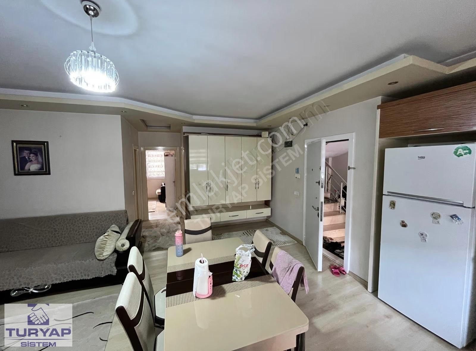 Turyap Sistem'den Merkezi Konumda Ofise Uygun 2+1 Satılık Daire - Görsel 16