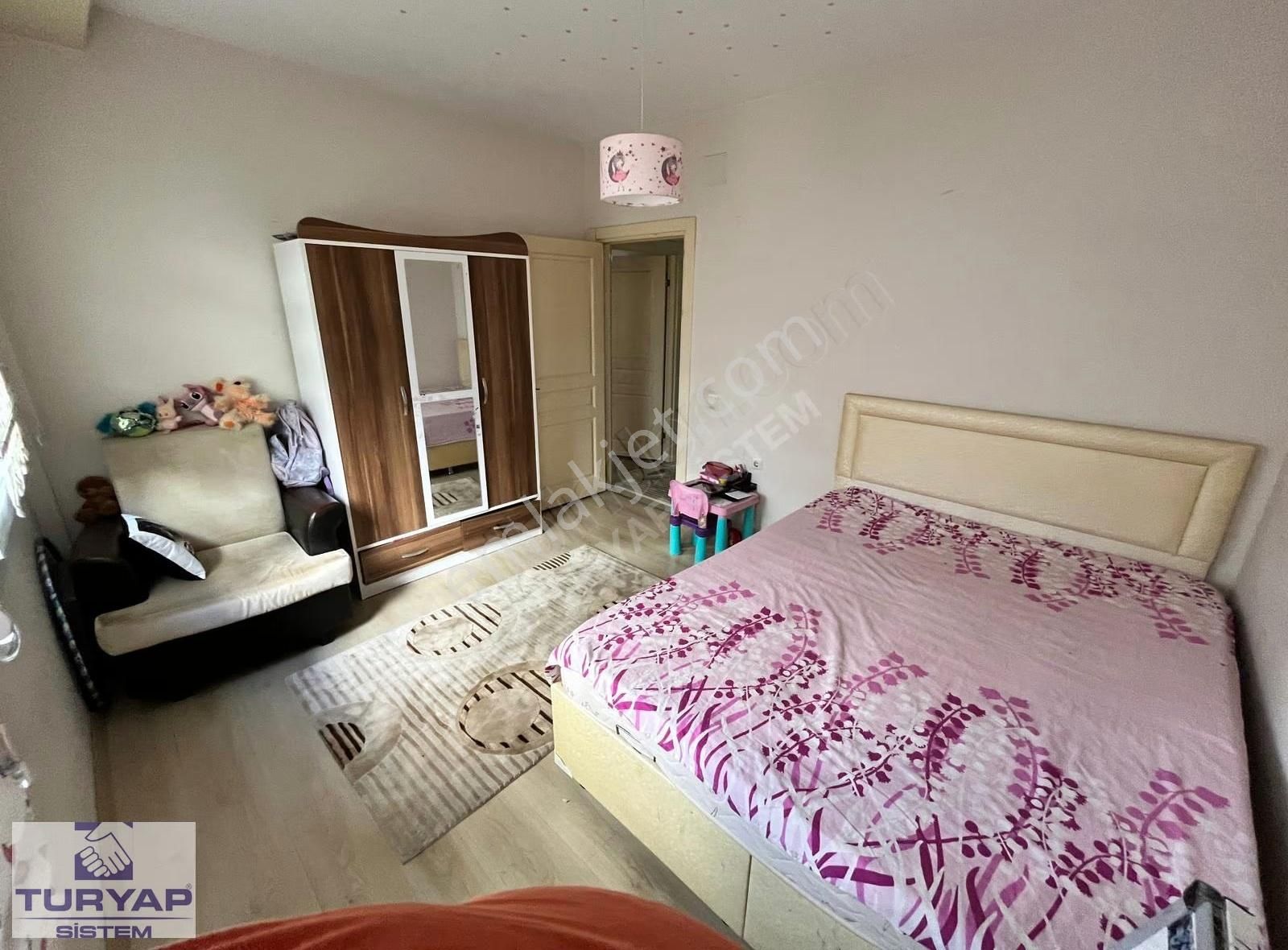 Turyap Sistem'den Merkezi Konumda Ofise Uygun 2+1 Satılık Daire - Görsel 12