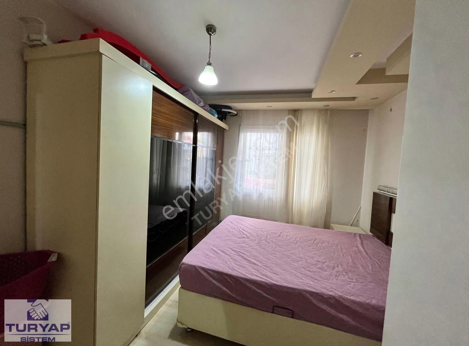 Turyap Sistem'den Merkezi Konumda Ofise Uygun 2+1 Satılık Daire - Görsel 10