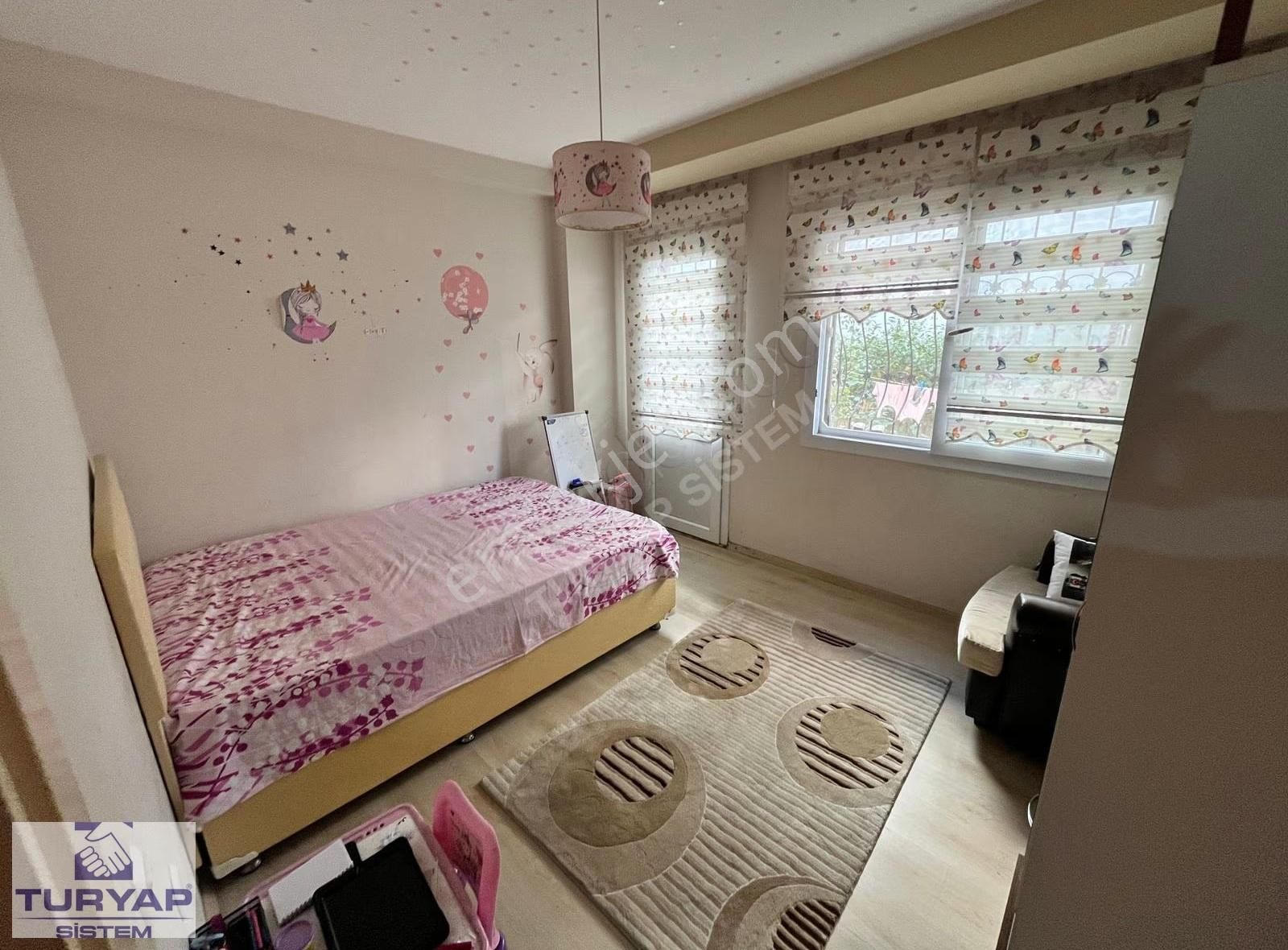 Turyap Sistem'den Merkezi Konumda Ofise Uygun 2+1 Satılık Daire - Görsel 9