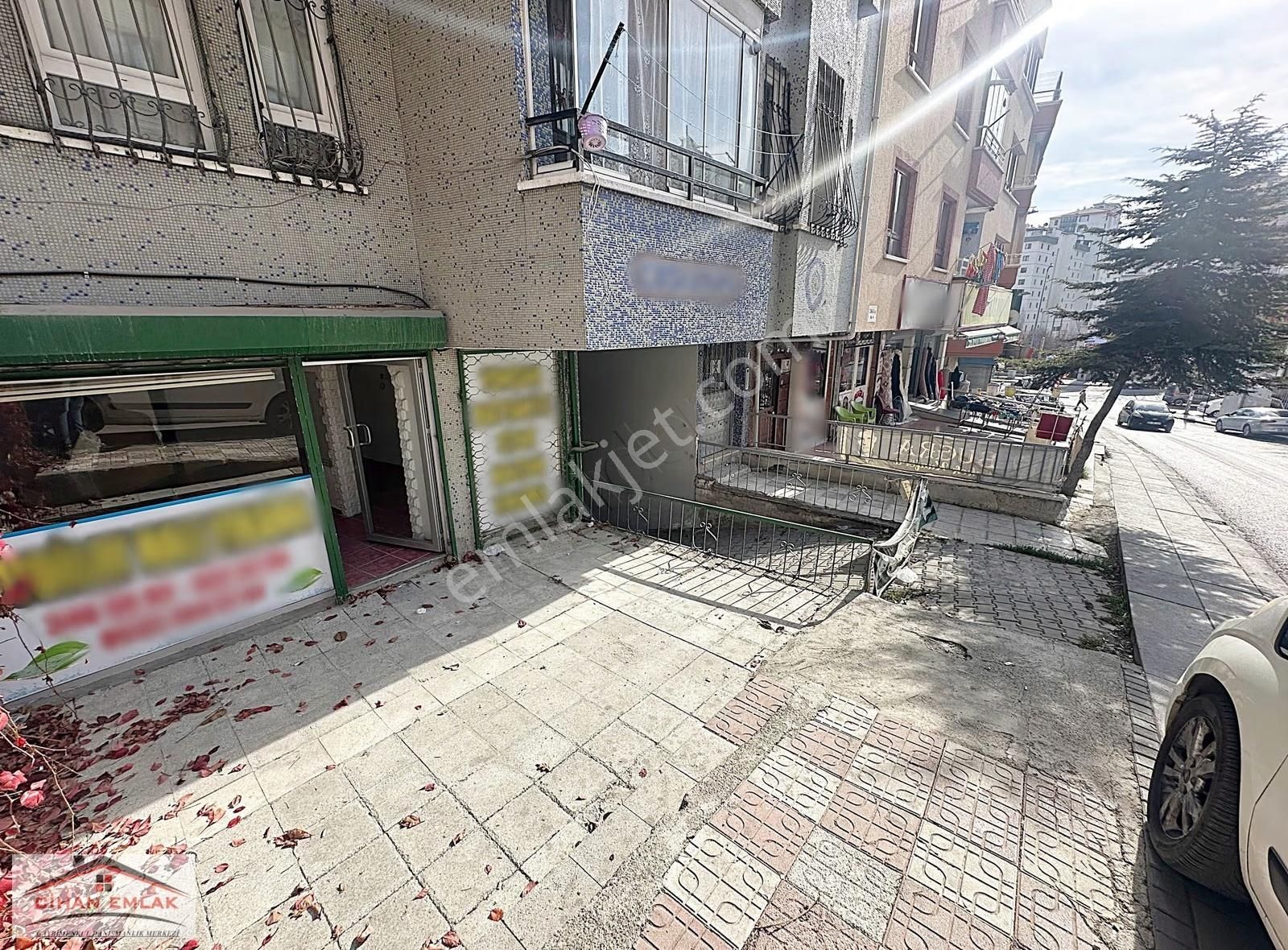 Çiğdemtepe Ş.kadir Özbek Cadde Üzeri Teleferik Yakını Kiralık - Görsel 12