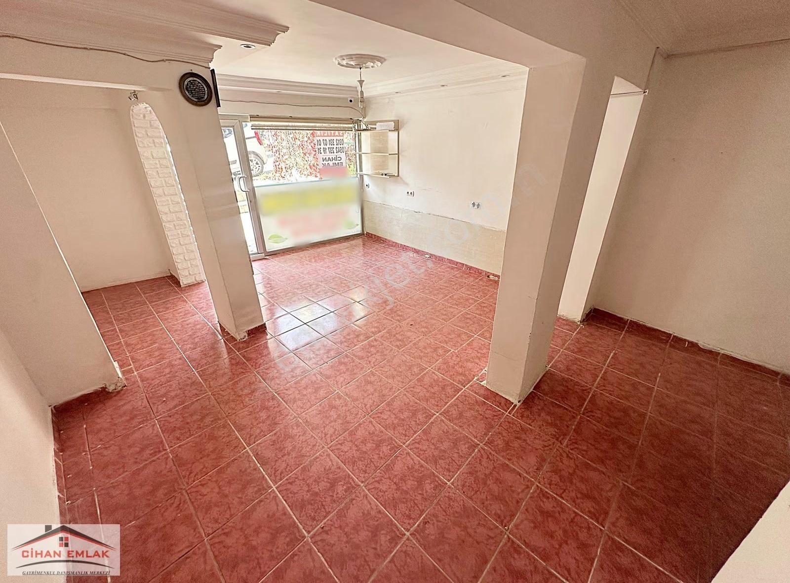 Çiğdemtepe Ş.kadir Özbek Cadde Üzeri Teleferik Yakını Kiralık - Görsel 14