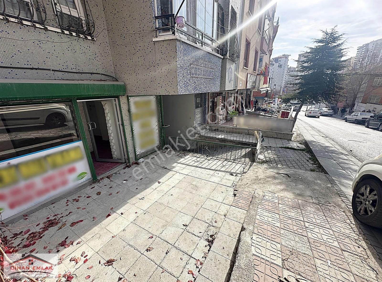Çiğdemtepe Ş.kadir Özbek Cadde Üzeri Teleferik Yakını Kiralık - Görsel 13