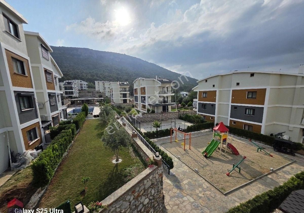 🏡 Aydın Didim Akbük’te – Havuzlu Site İçinde Ön Cephe 3+1 Dubleks Daire 🏡 - Görsel 31