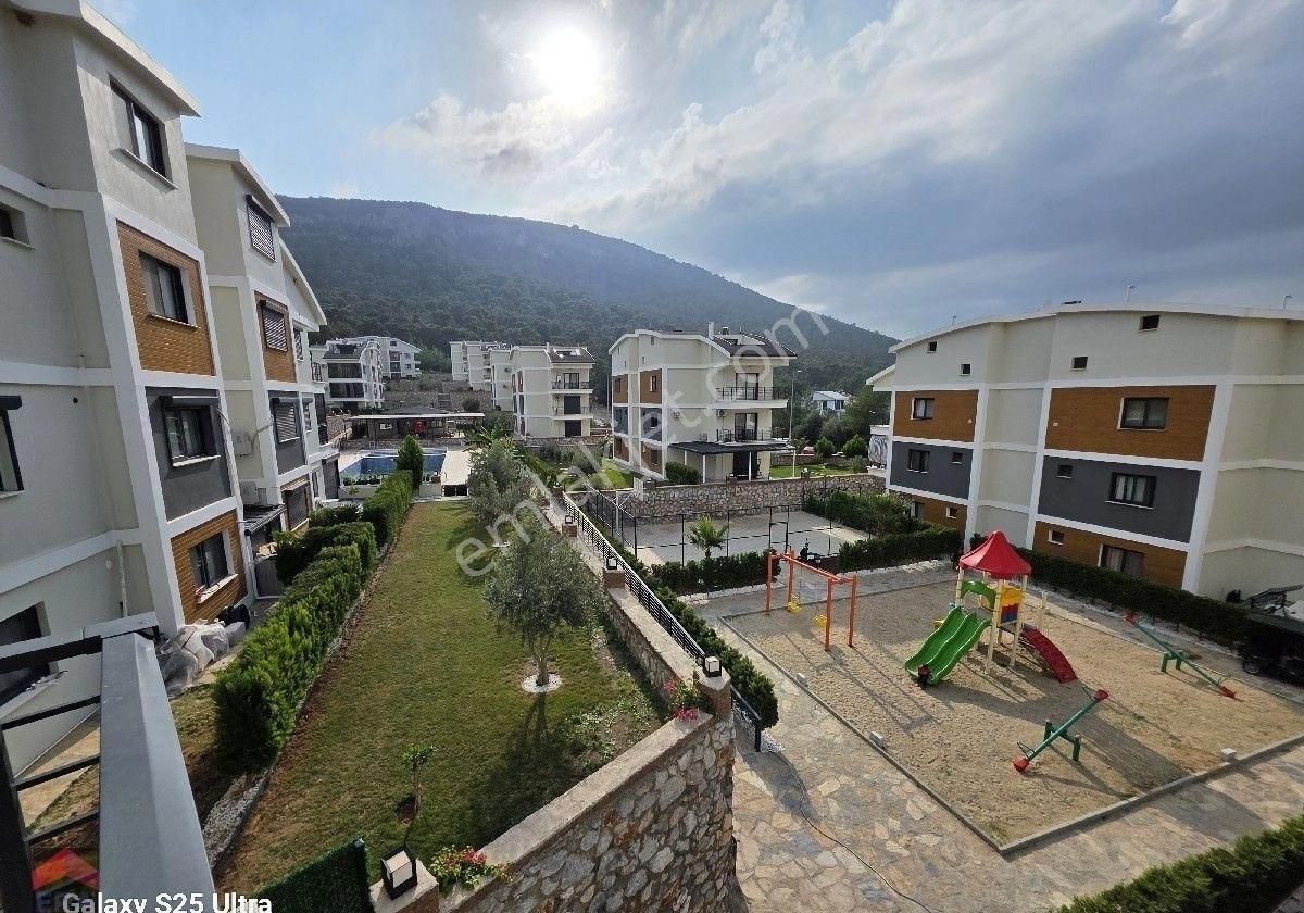 🏡 Aydın Didim Akbük’te – Havuzlu Site İçinde Ön Cephe 3+1 Dubleks Daire 🏡 - Görsel 34