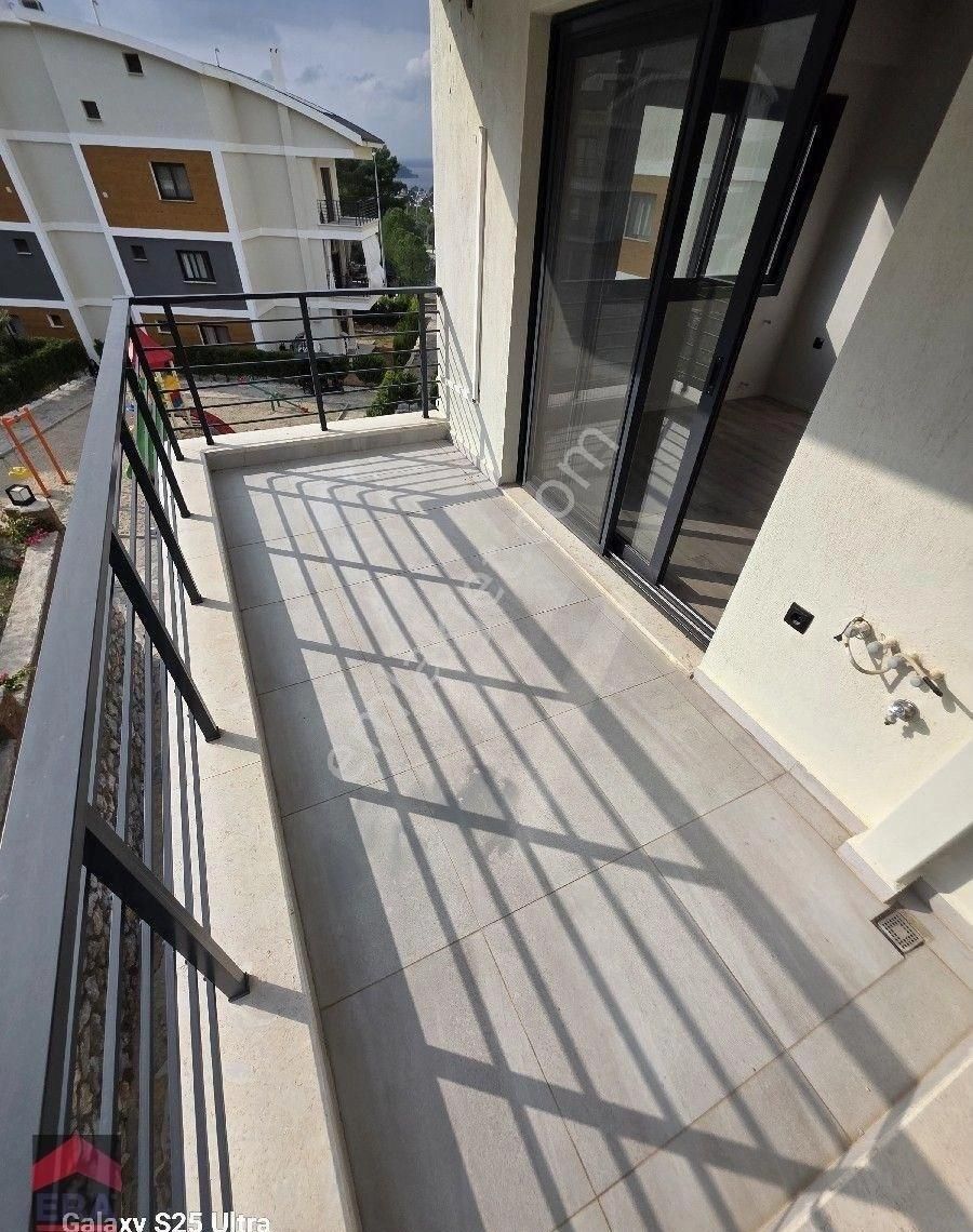 🏡 Aydın Didim Akbük’te – Havuzlu Site İçinde Ön Cephe 3+1 Dubleks Daire 🏡 - Görsel 4