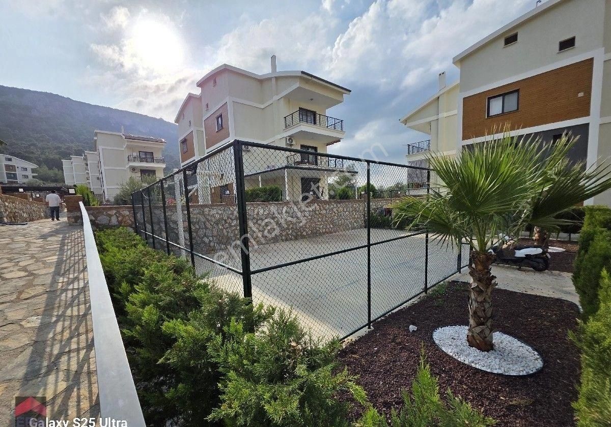 🏡 Aydın Didim Akbük’te – Havuzlu Site İçinde Ön Cephe 3+1 Dubleks Daire 🏡 - Görsel 33