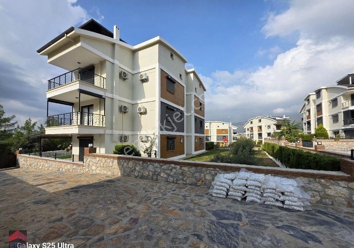 🏡 Aydın Didim Akbük’te – Havuzlu Site İçinde Ön Cephe 3+1 Dubleks Daire 🏡 - Görsel 27