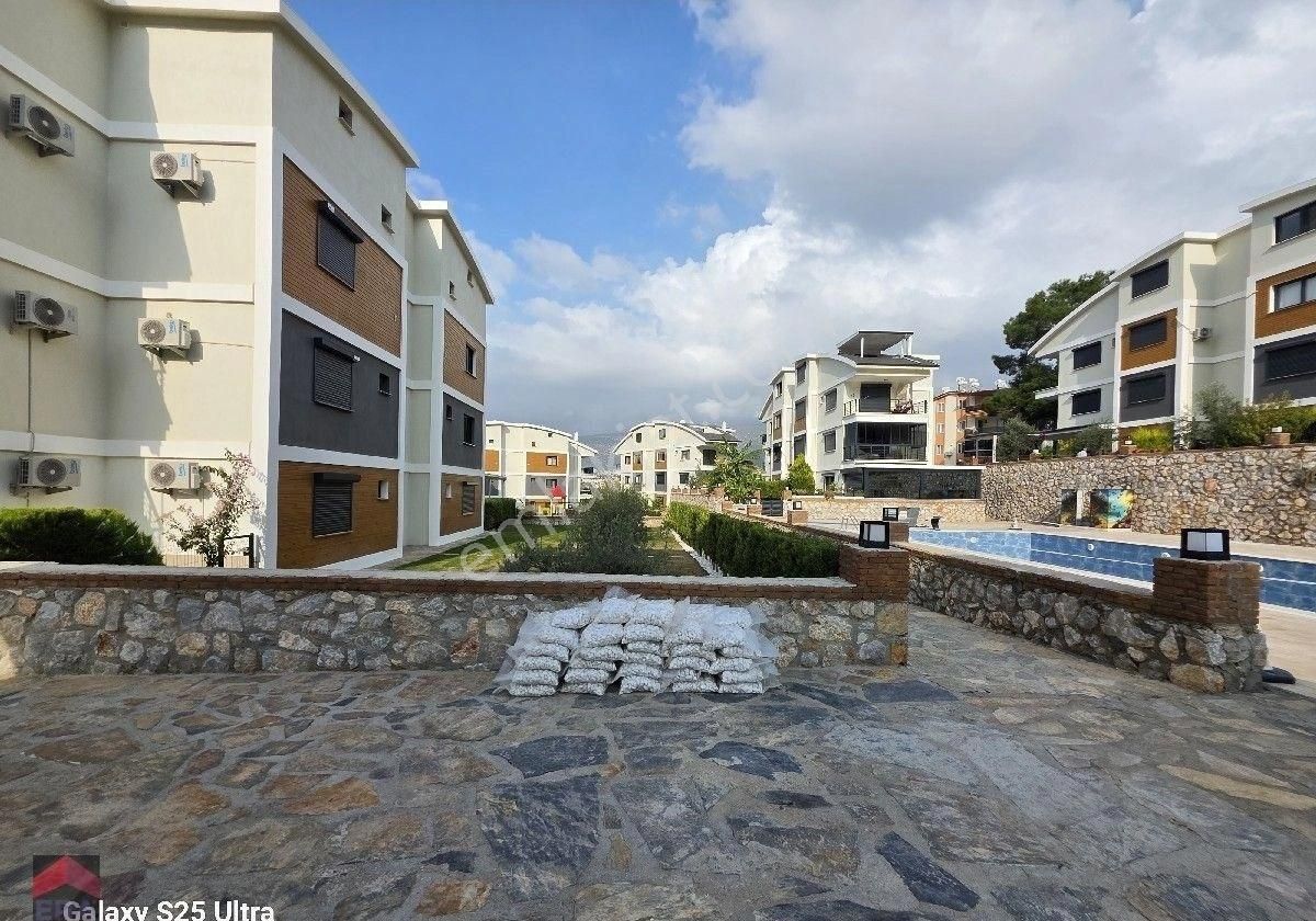 🏡 Aydın Didim Akbük’te – Havuzlu Site İçinde Ön Cephe 3+1 Dubleks Daire 🏡 - Görsel 8