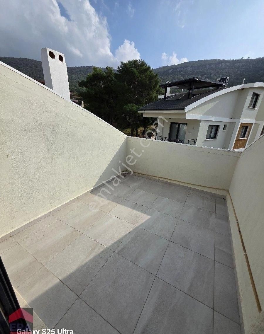 🏡 Aydın Didim Akbük’te – Havuzlu Site İçinde Ön Cephe 3+1 Dubleks Daire 🏡 - Görsel 10