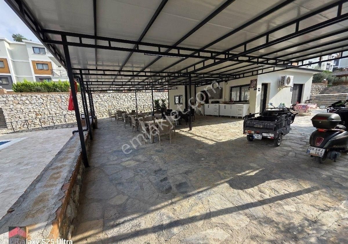 🏡 Aydın Didim Akbük’te – Havuzlu Site İçinde Ön Cephe 3+1 Dubleks Daire 🏡 - Görsel 32