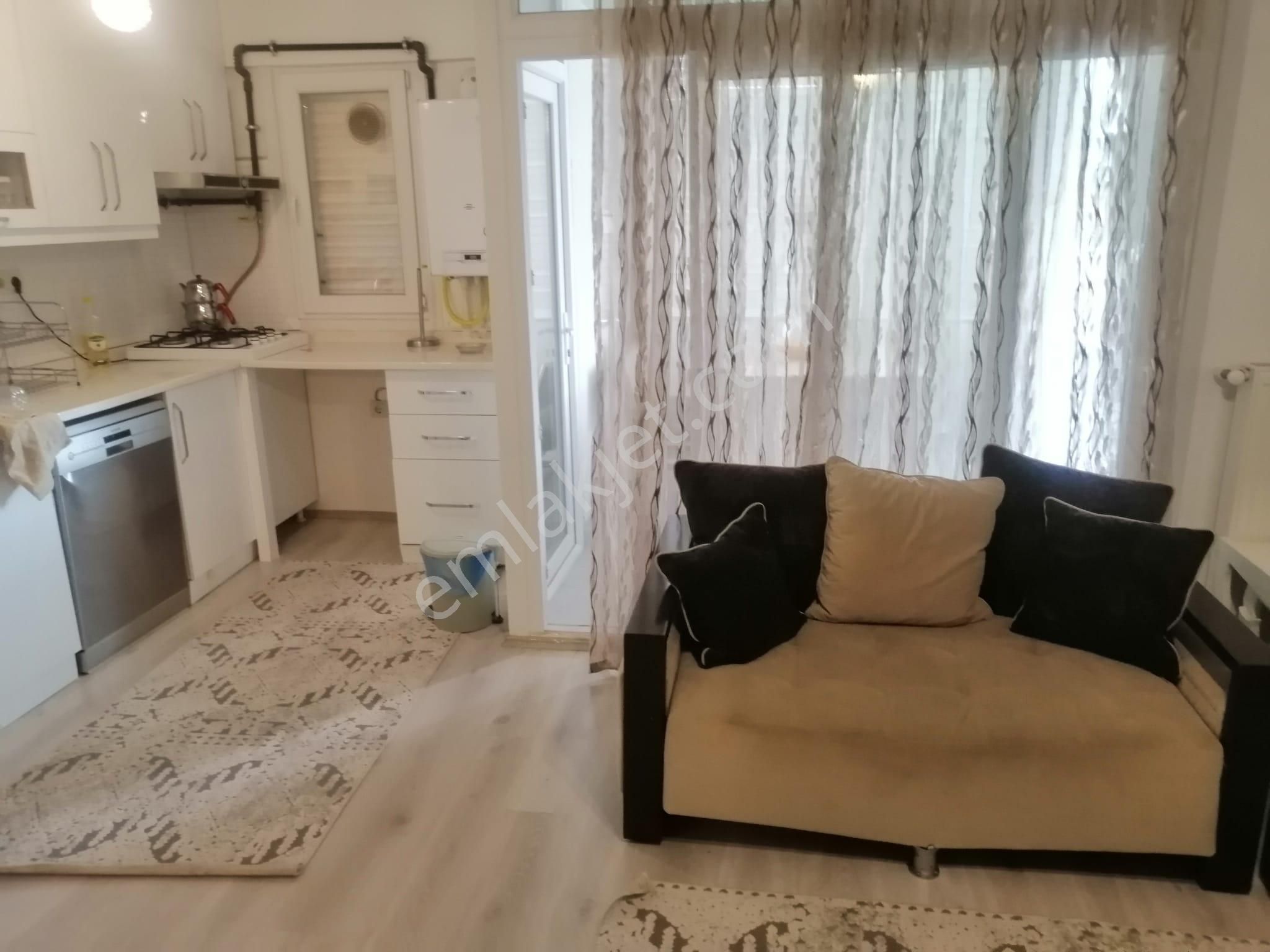 Yalova* Çınarcık Ta 2+1 Eşyalı - Görsel 5