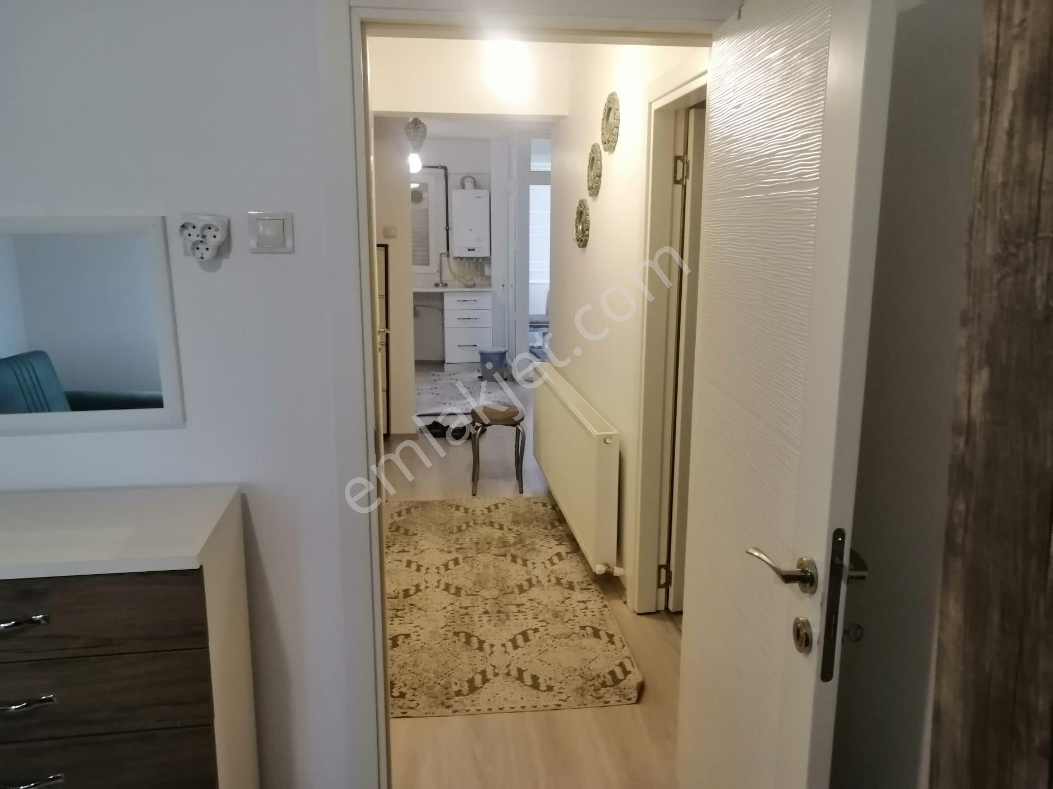 Yalova* Çınarcık Ta 2+1 Eşyalı - Görsel 6
