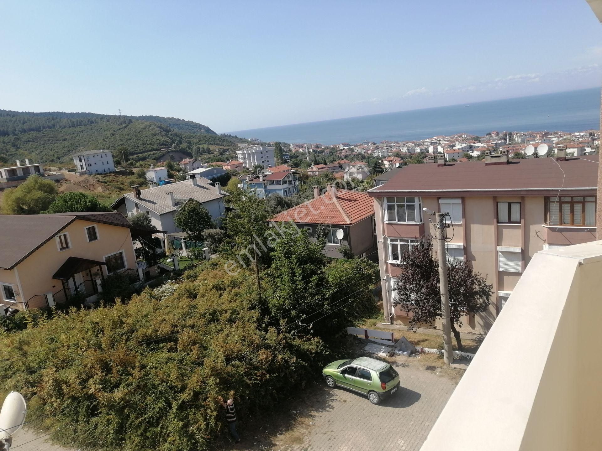 Yalova* Çınarcık Ta 2+1 Eşyalı - Görsel 18
